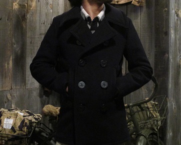 Pコート - ザ・リアルマッコイズ茨城