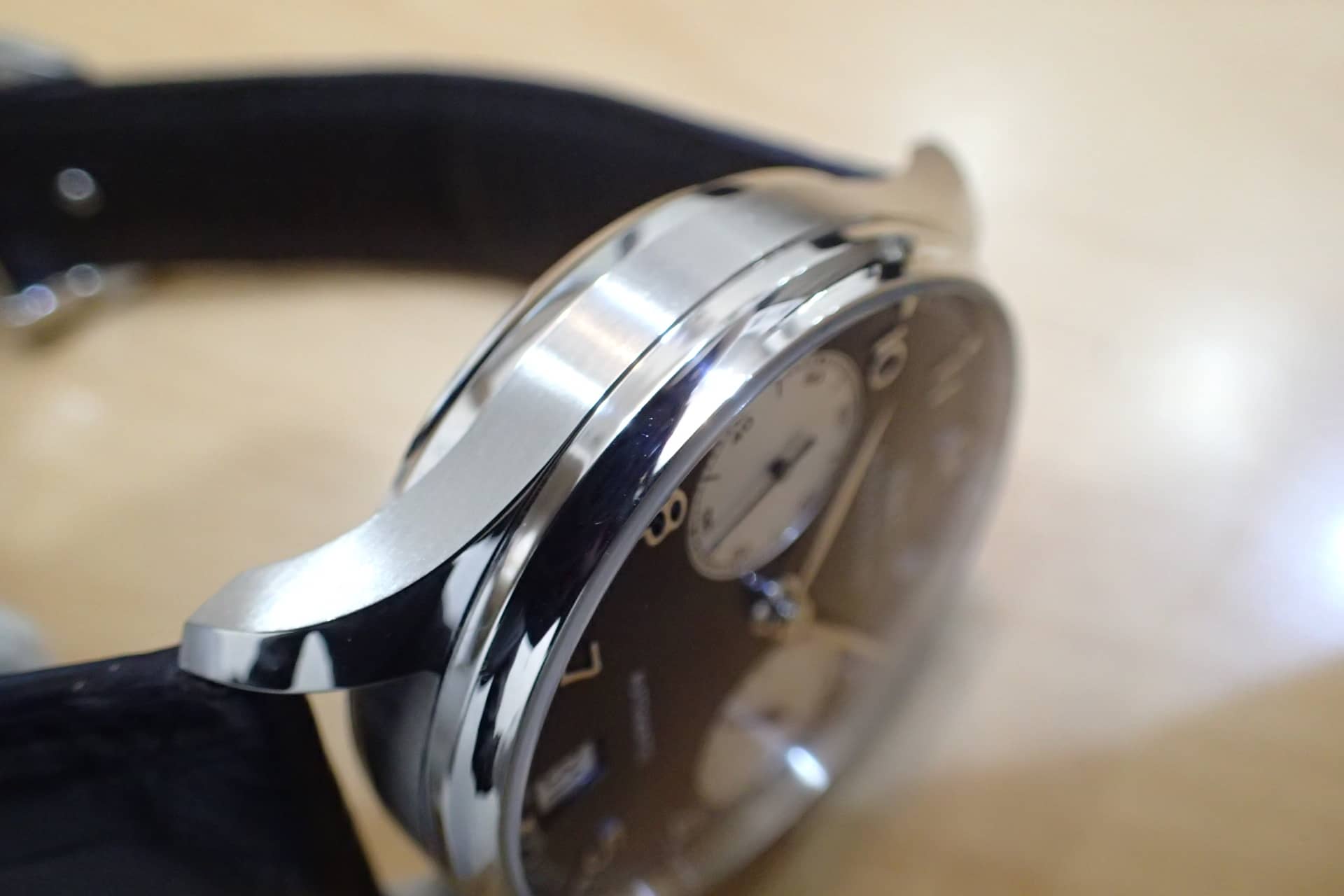 中古品A【IWC】ポルトギーゼ 7DAYS Ref.IW500112 世界1000本限定