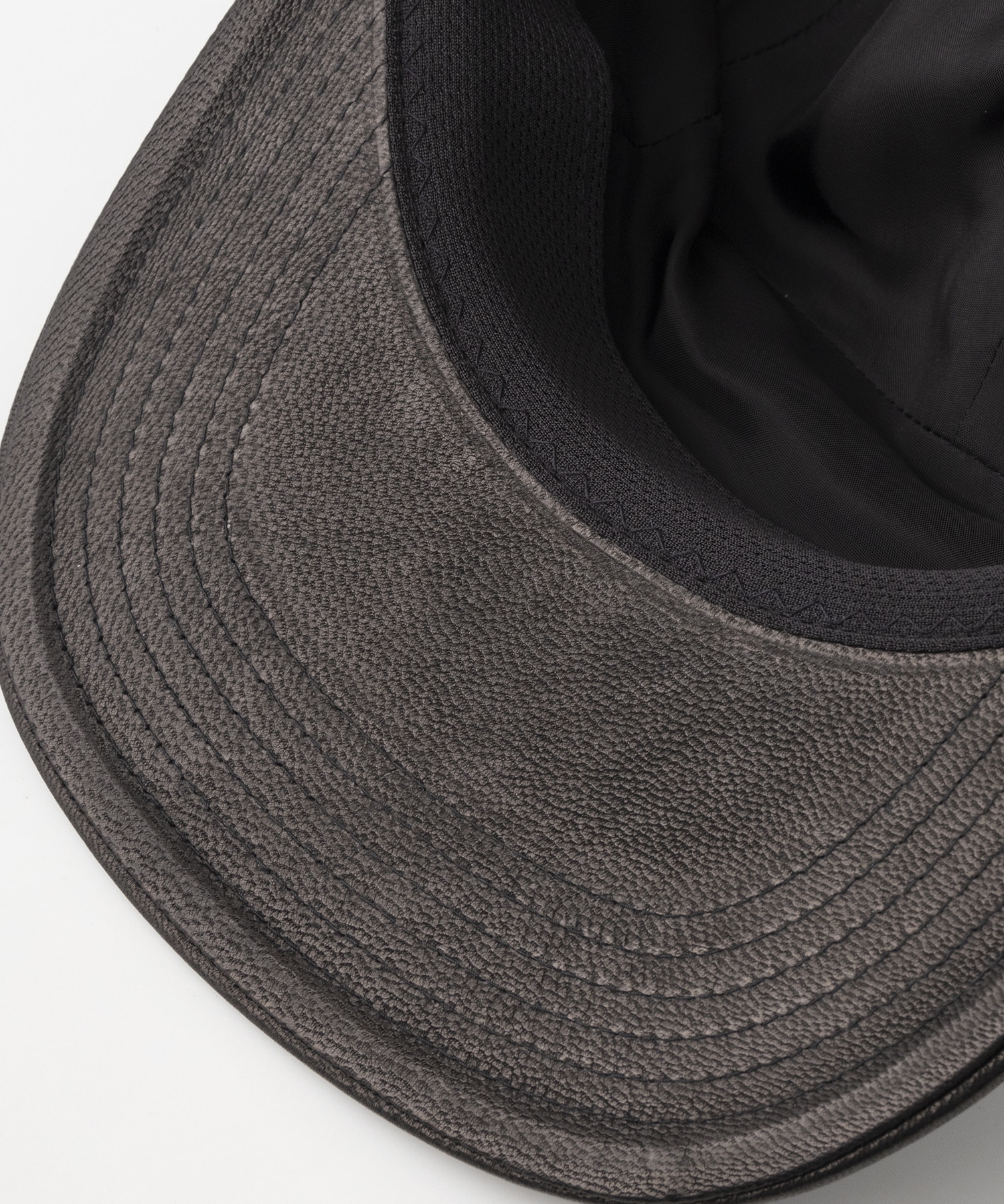 KIJIMA TAKAYUKI | キジマタカユキ | キャップ | レザーキャップ