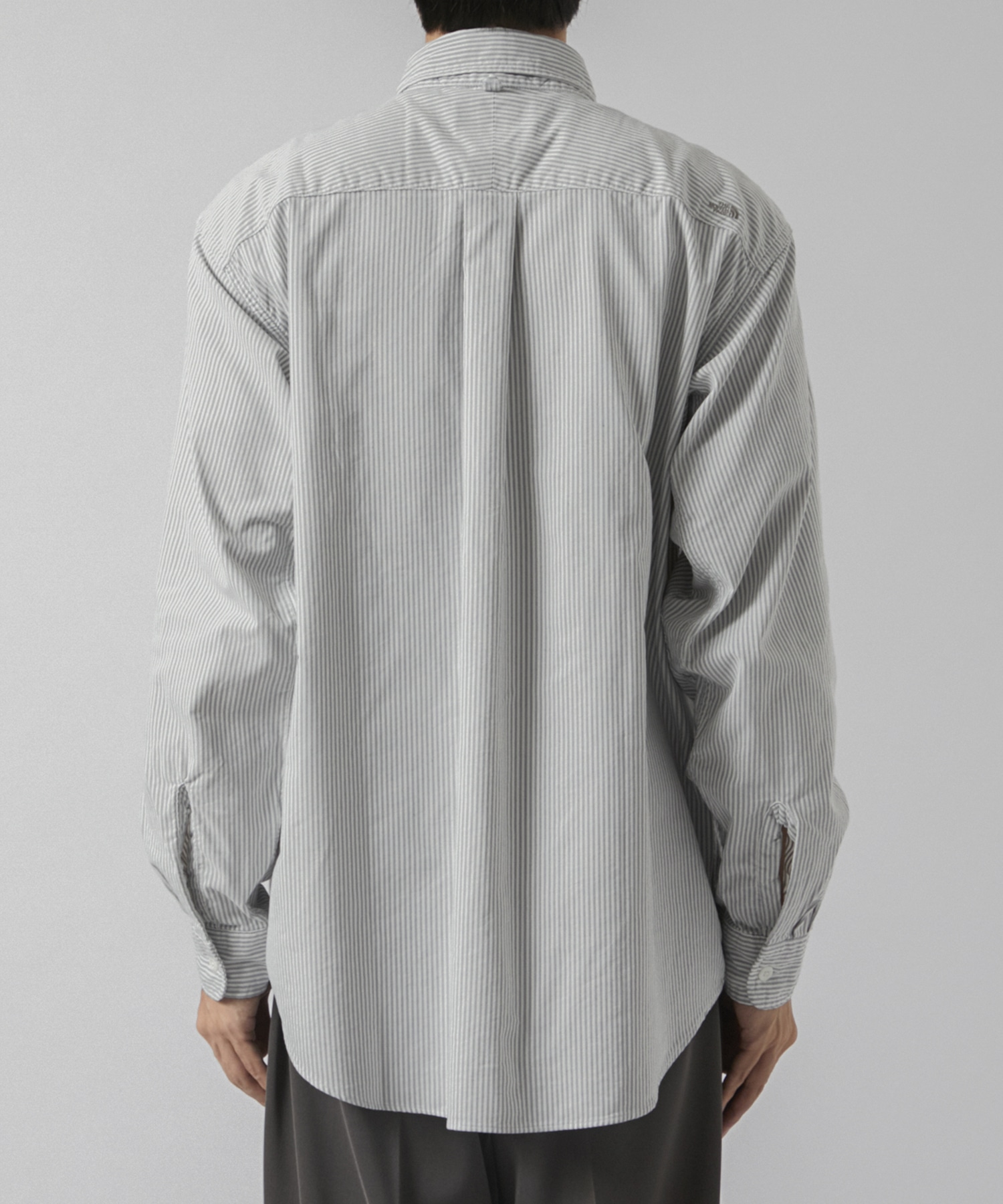 THE NORTH FACE PURPLE LABEL | ザノースフェイスパープルレーベル