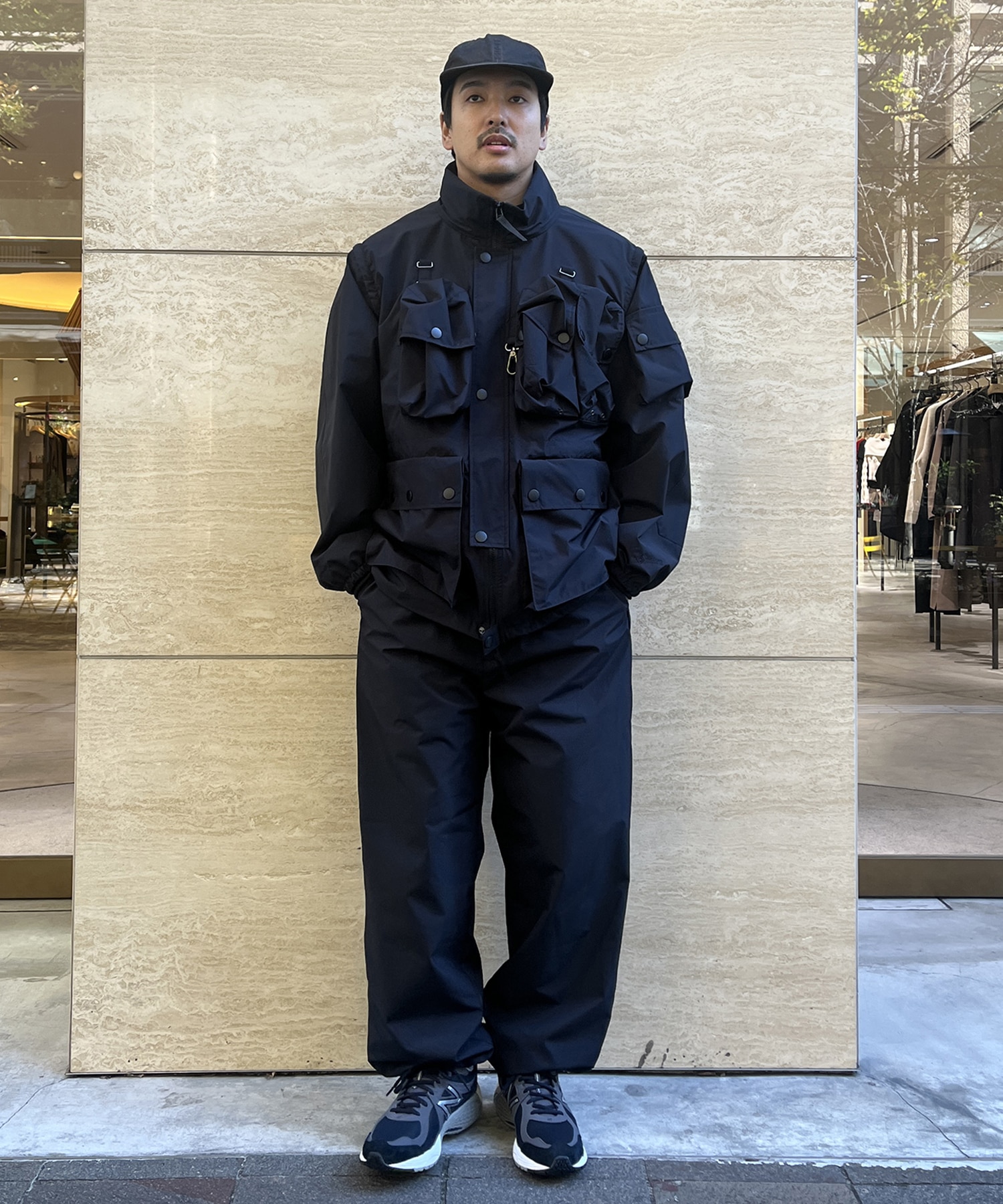 YOKE | ヨーク | phenix | フェニックス