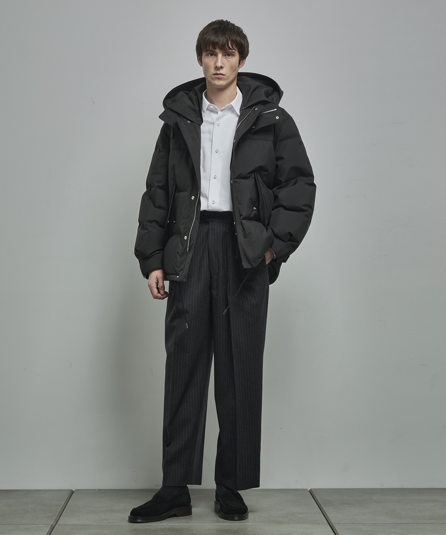 別注THE MODS COAT DOWN | THE RERACS