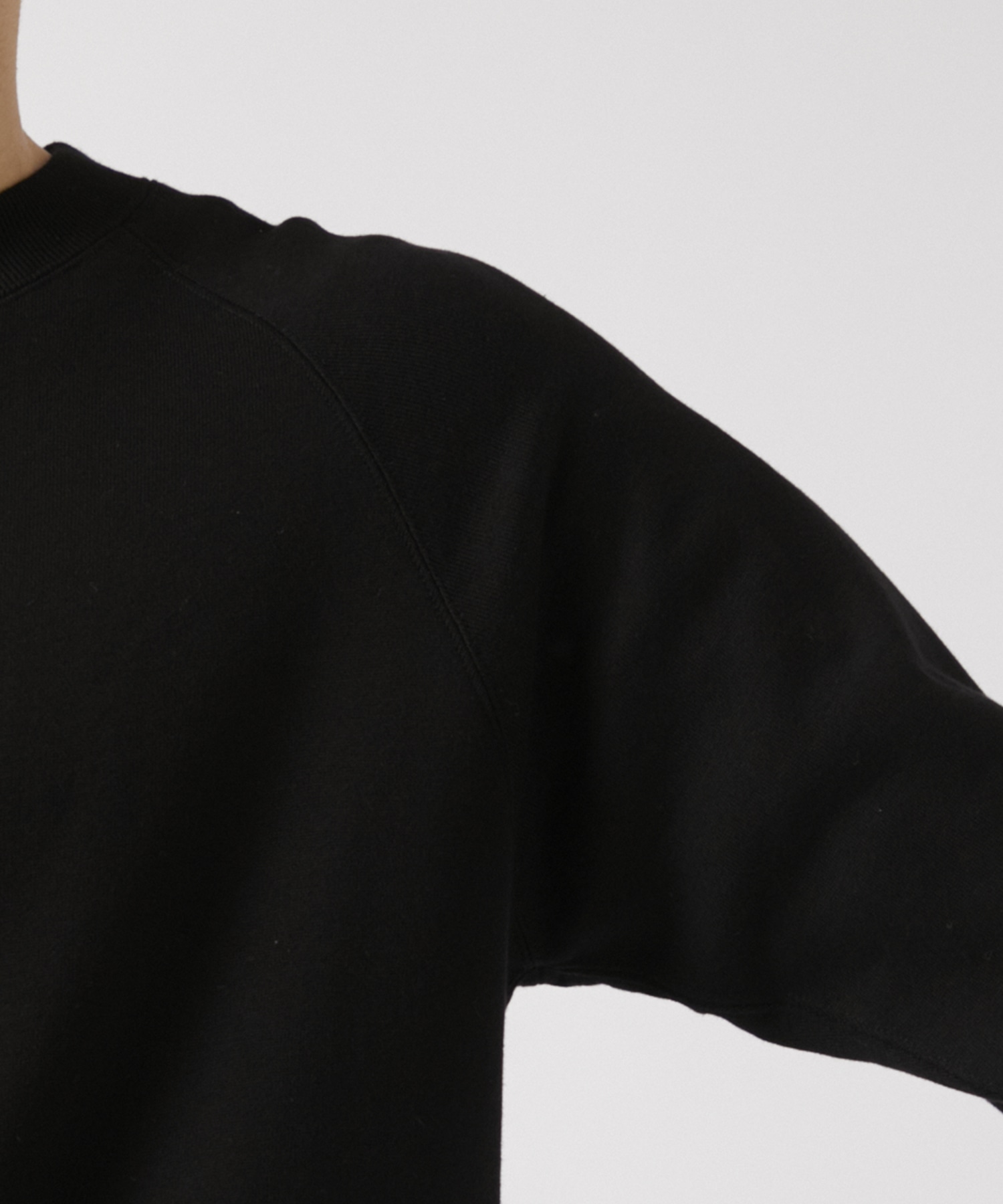 ATON | エイトン | スウェット