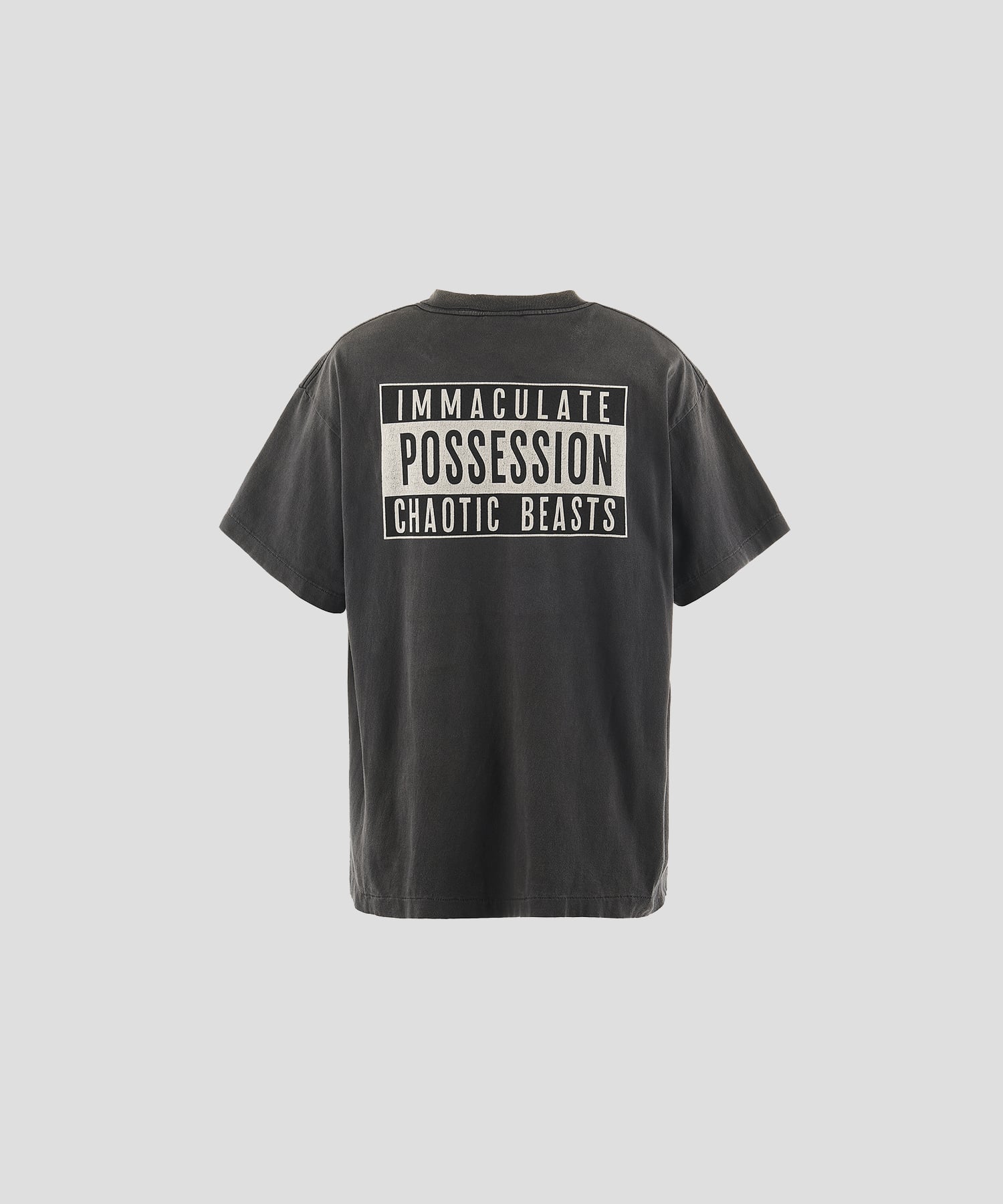 SAINT Mxxxxxx | セントマイケル | Tシャツ