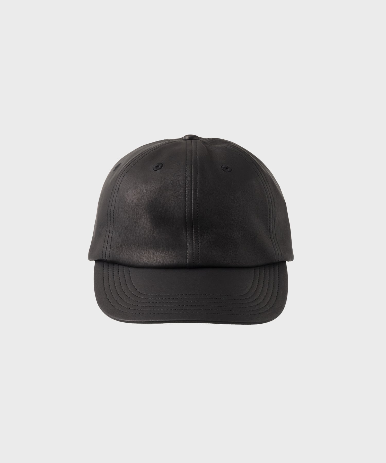 KIJIMATAKAYUKI | キジマタカユキ | キャップ | レザーキャップ