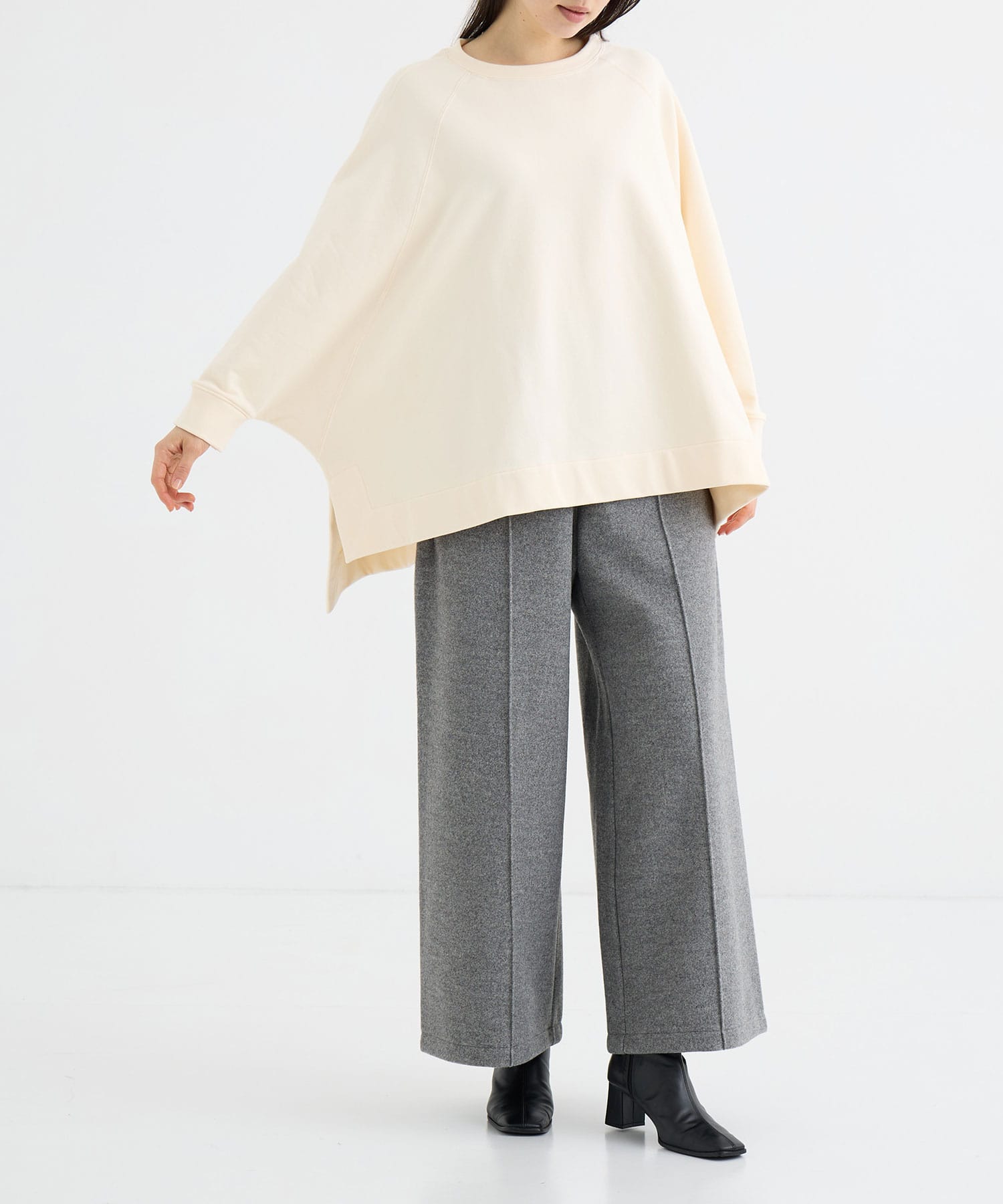 DAISY TOP｜COGTHEBIGSMOKE（コグザビッグスモーク）正規取り扱い通販