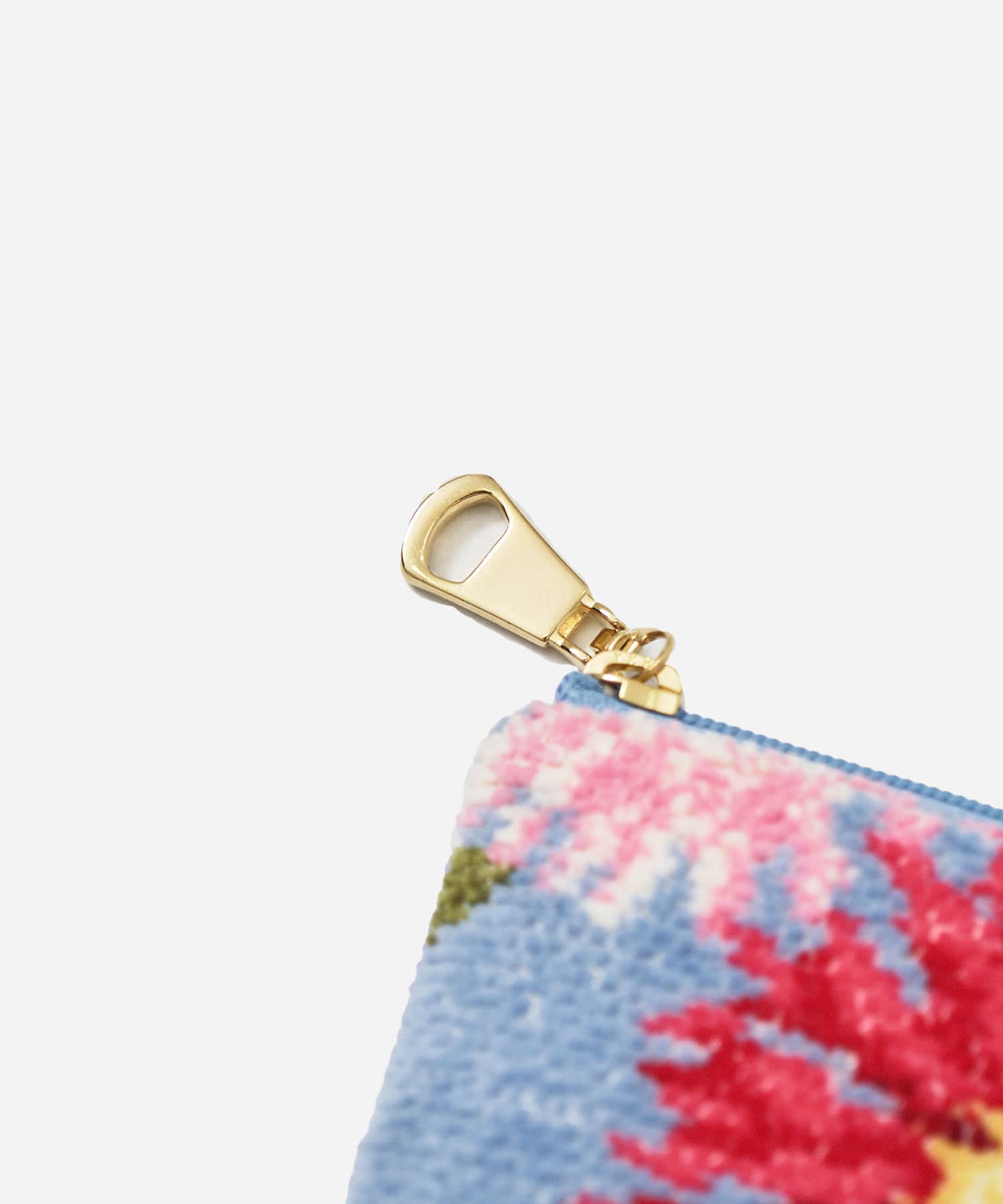 FEILER×KEITAMARUYAMA DAHLIA Pouch｜FEILER（フェイラー）正規