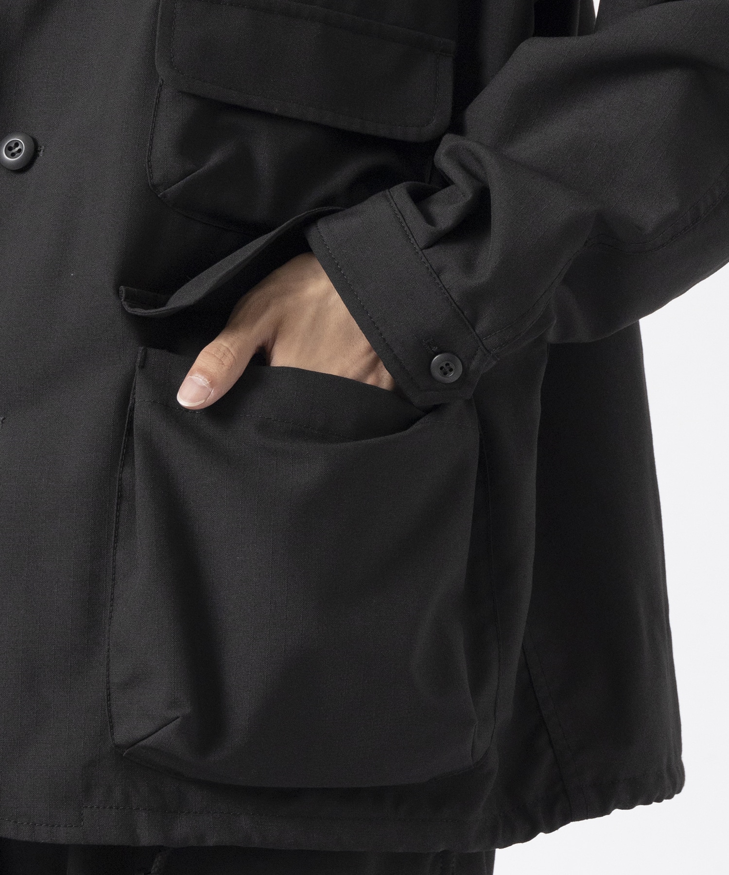 COMME des GARCONS HOMME | コムデギャルソンオム | テーラードジャケット