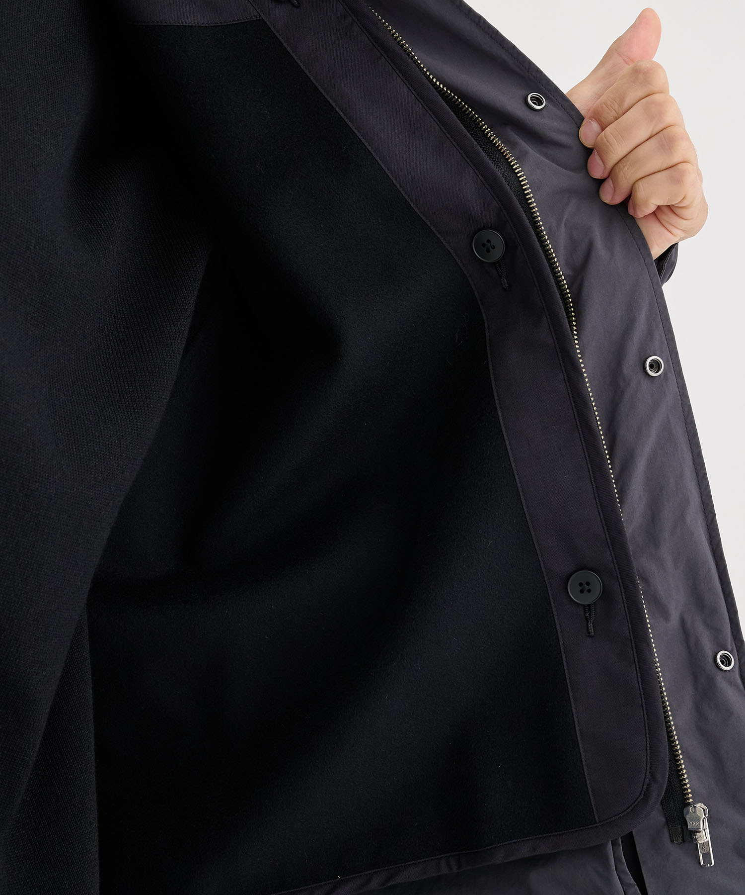 別注SHORT SHORT MODS | ATON