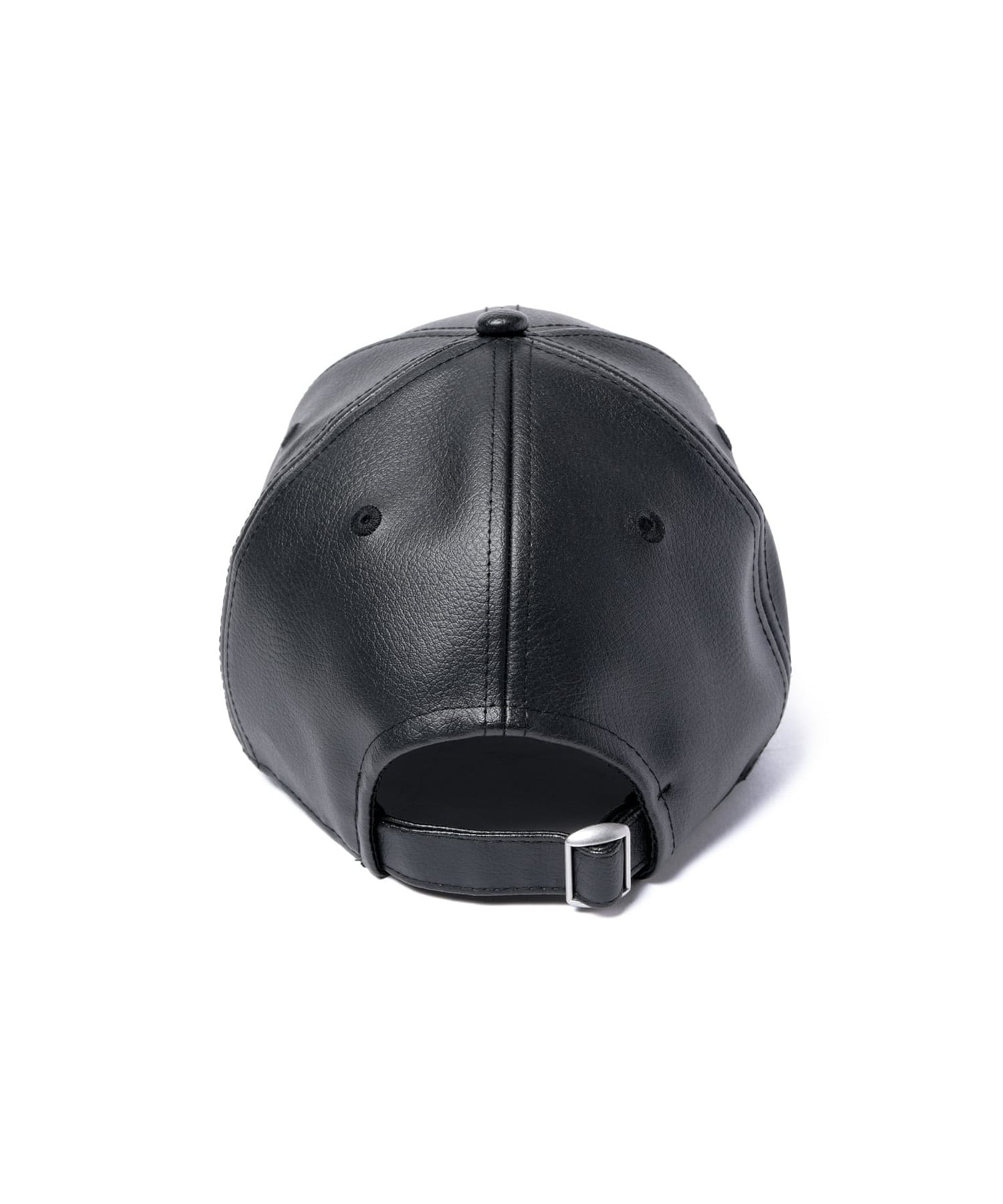 NEW ERA EMBLEM 9FORTY SYNTHETIC LEATHER CAP | BRISTOL BRISTOL