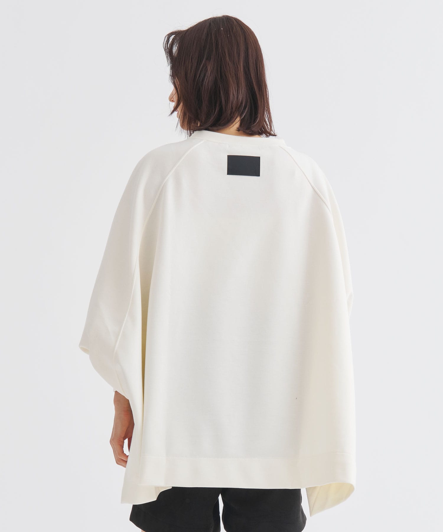 DAISY TOP(FREE OFF WHITE): COGTHEBIGSMOKE: WOMENS｜THE TOKYO