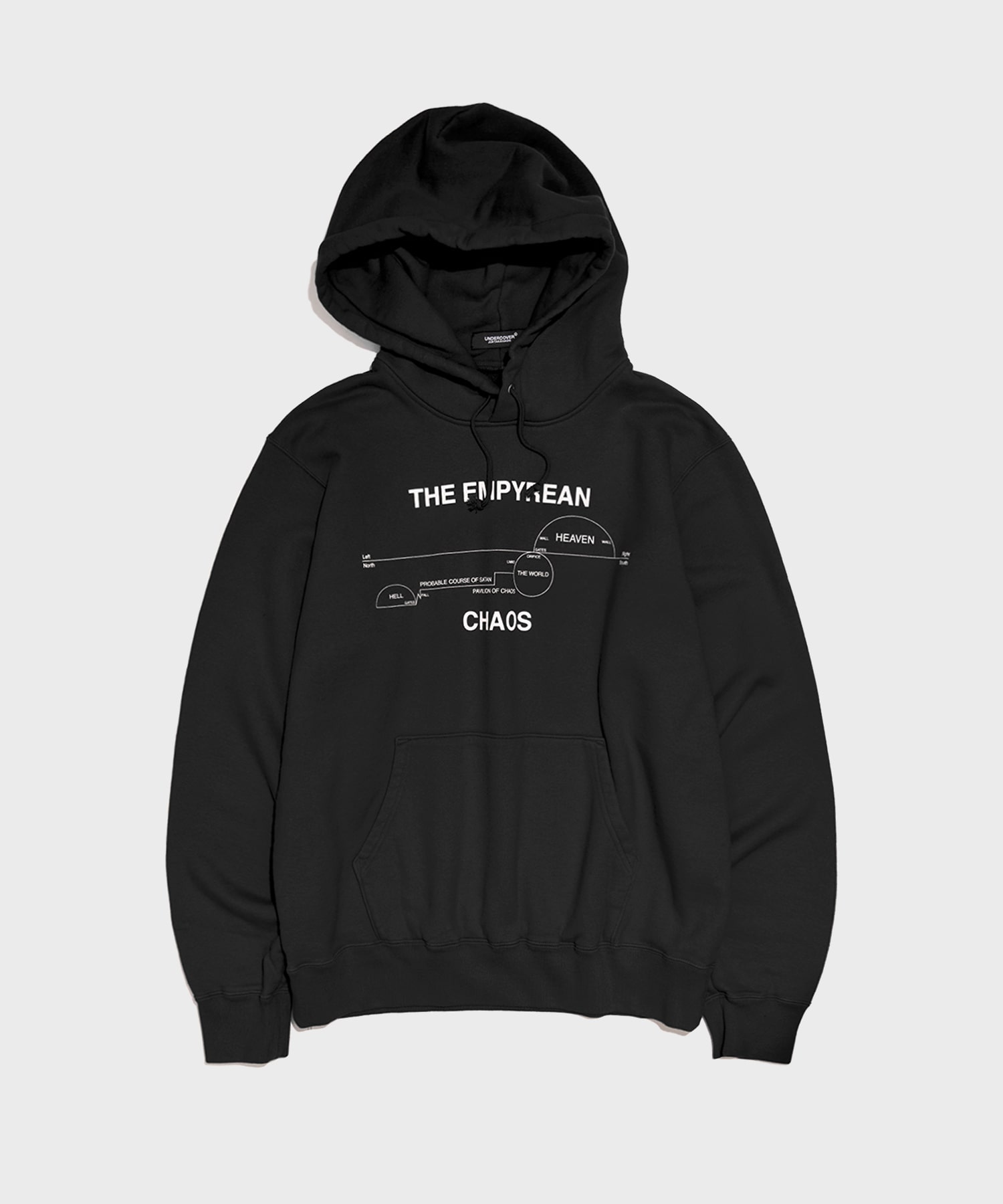 UNDERCOVER（アンダーカバー）正規取り扱い通販｜THE TOKYO（ザ