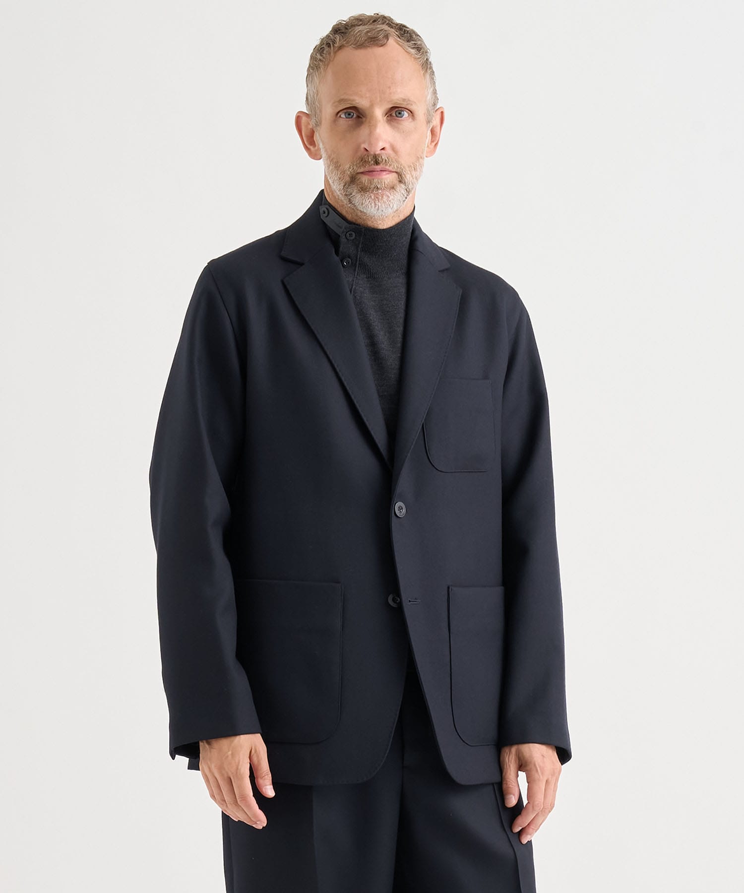 鴎*外様 irenisa 21fw セットアップ 鴎*外様 irenisa 21fw セットアップ