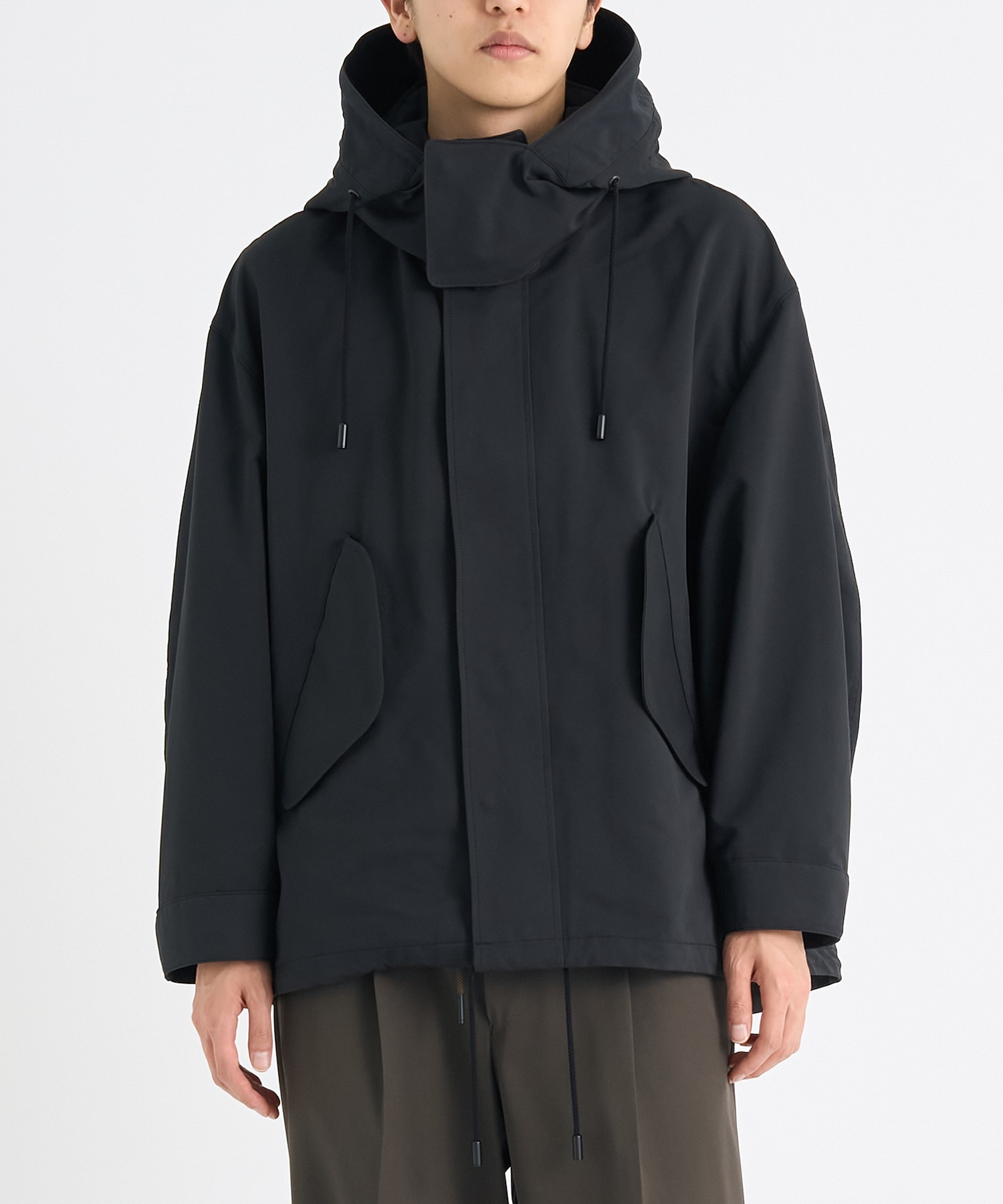 THE RERACS | モッズコート | リラクス