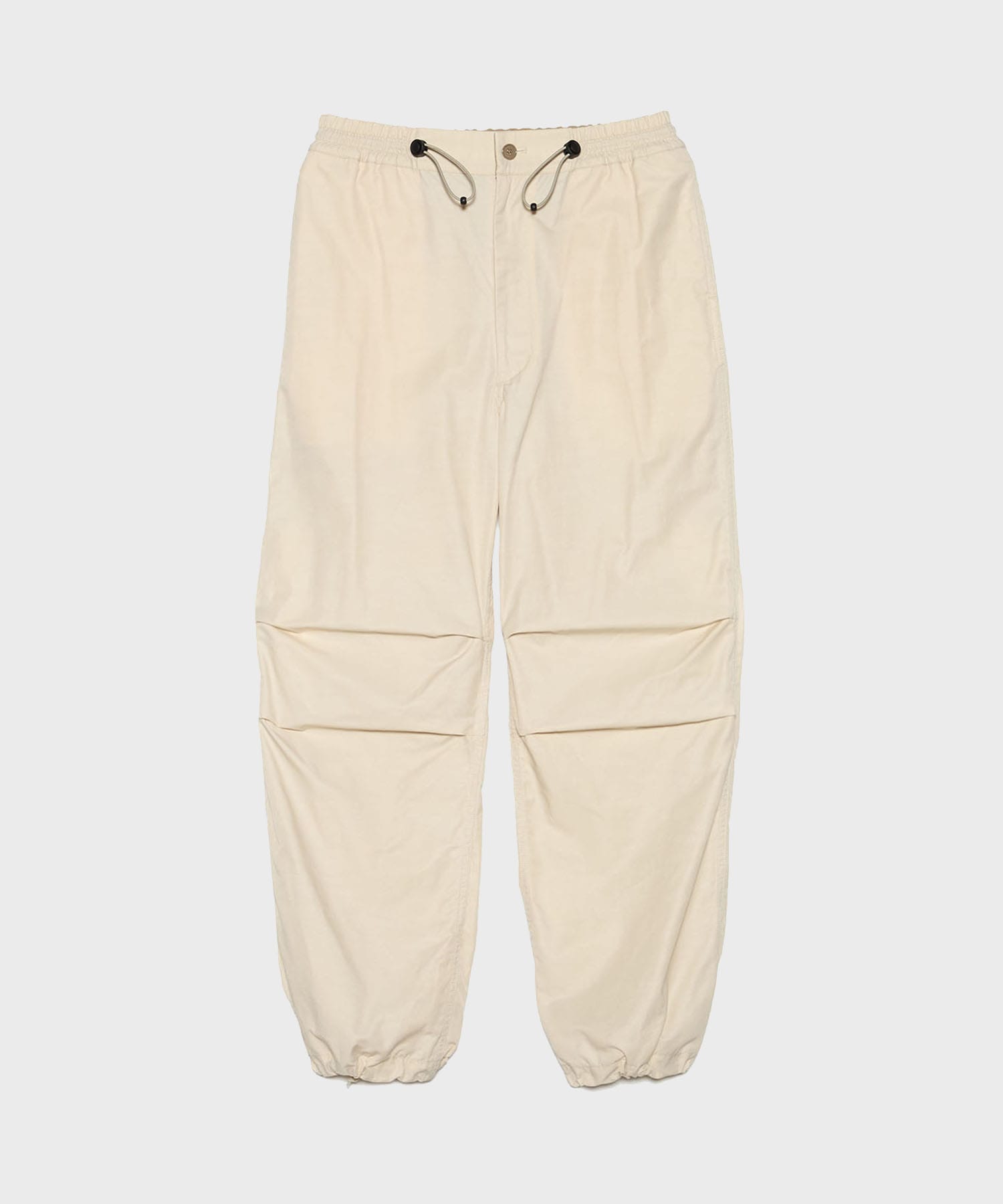 Nylon Twill Deck Pants | NANAMICA