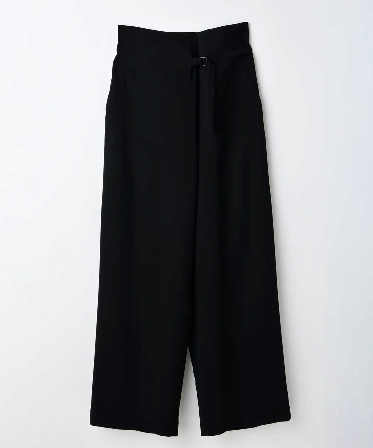 RELAX WIDE-PANTS｜ENFOLD（エンフォルド）公式通販｜THE TOKYO（ザ