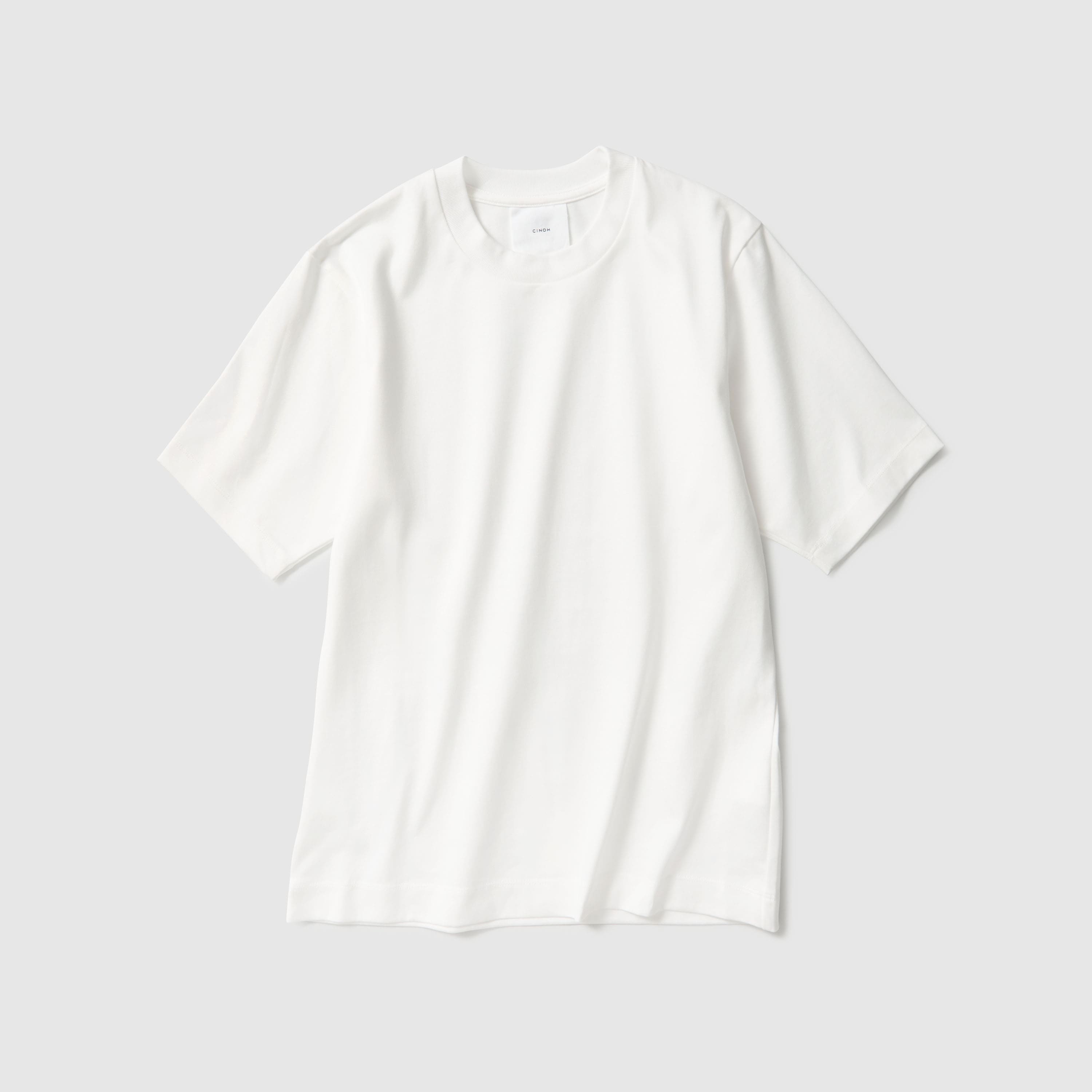 大人の白T[8選]｜THE TOKYO ONLINE STORE