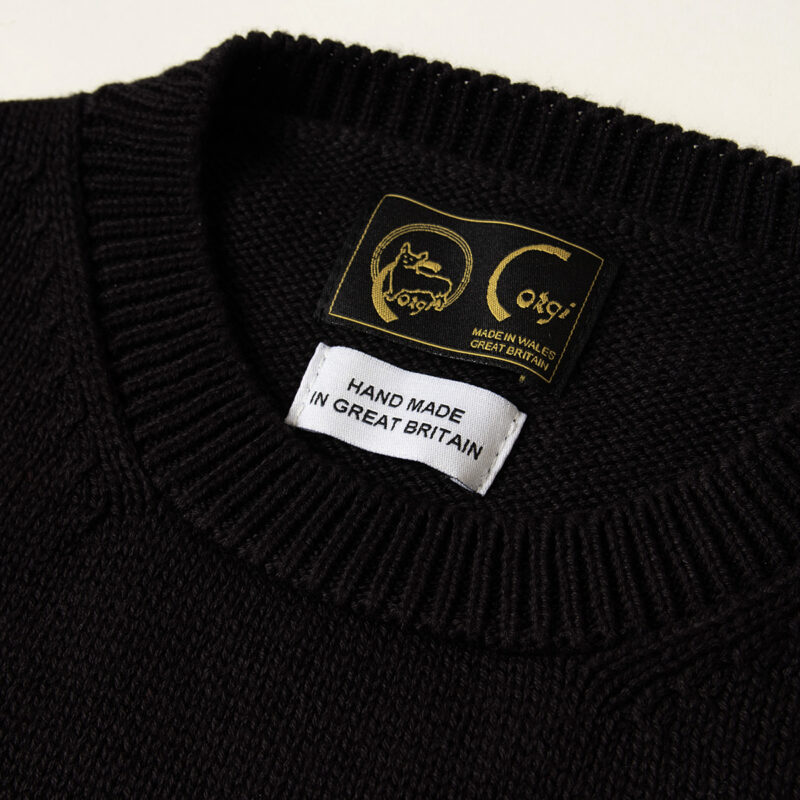 Corgi Black Collection ｜ NEWS｜The Tastemakers & CO.