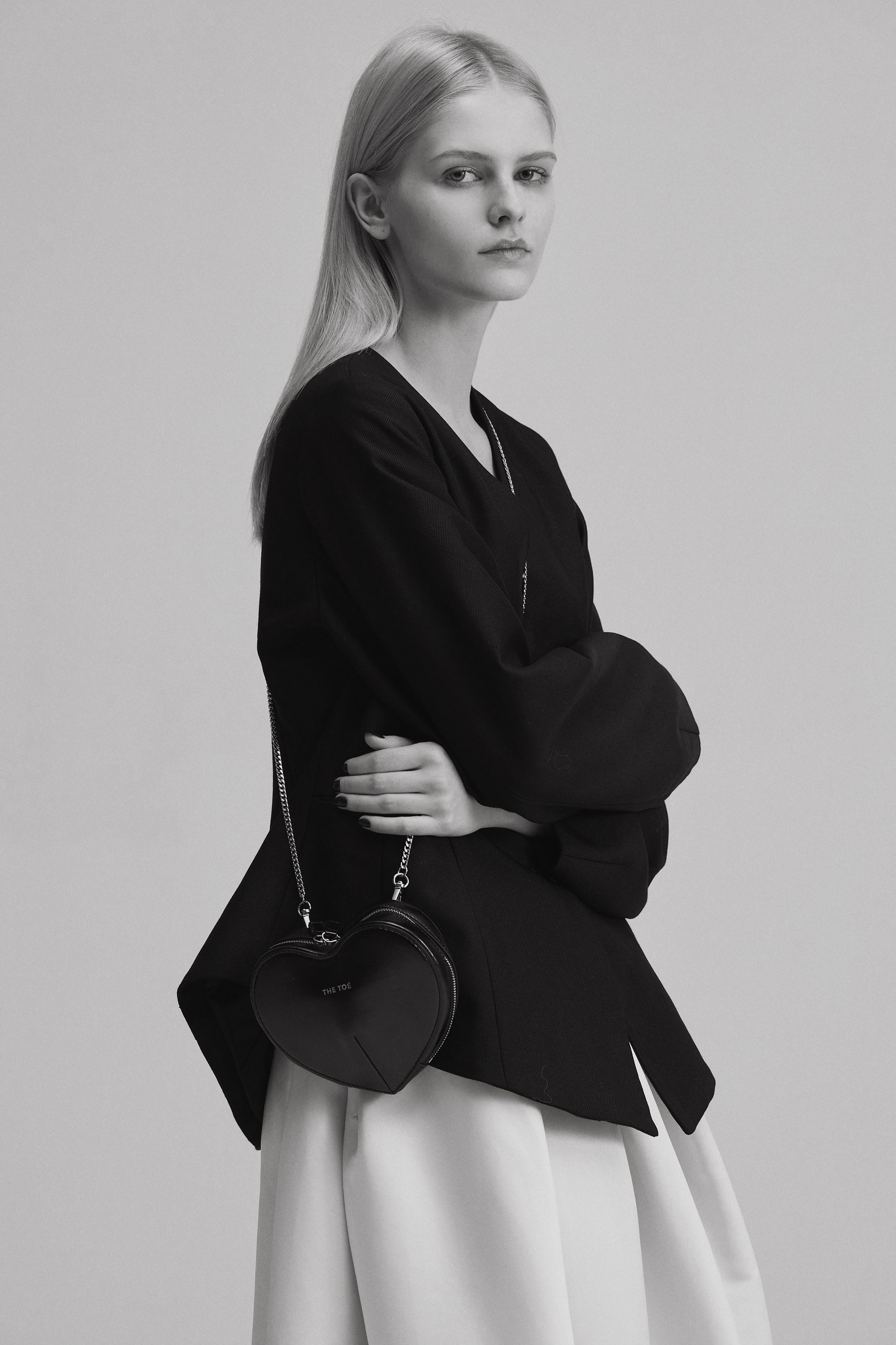 Evros Switching Jacket – THE TOÉ