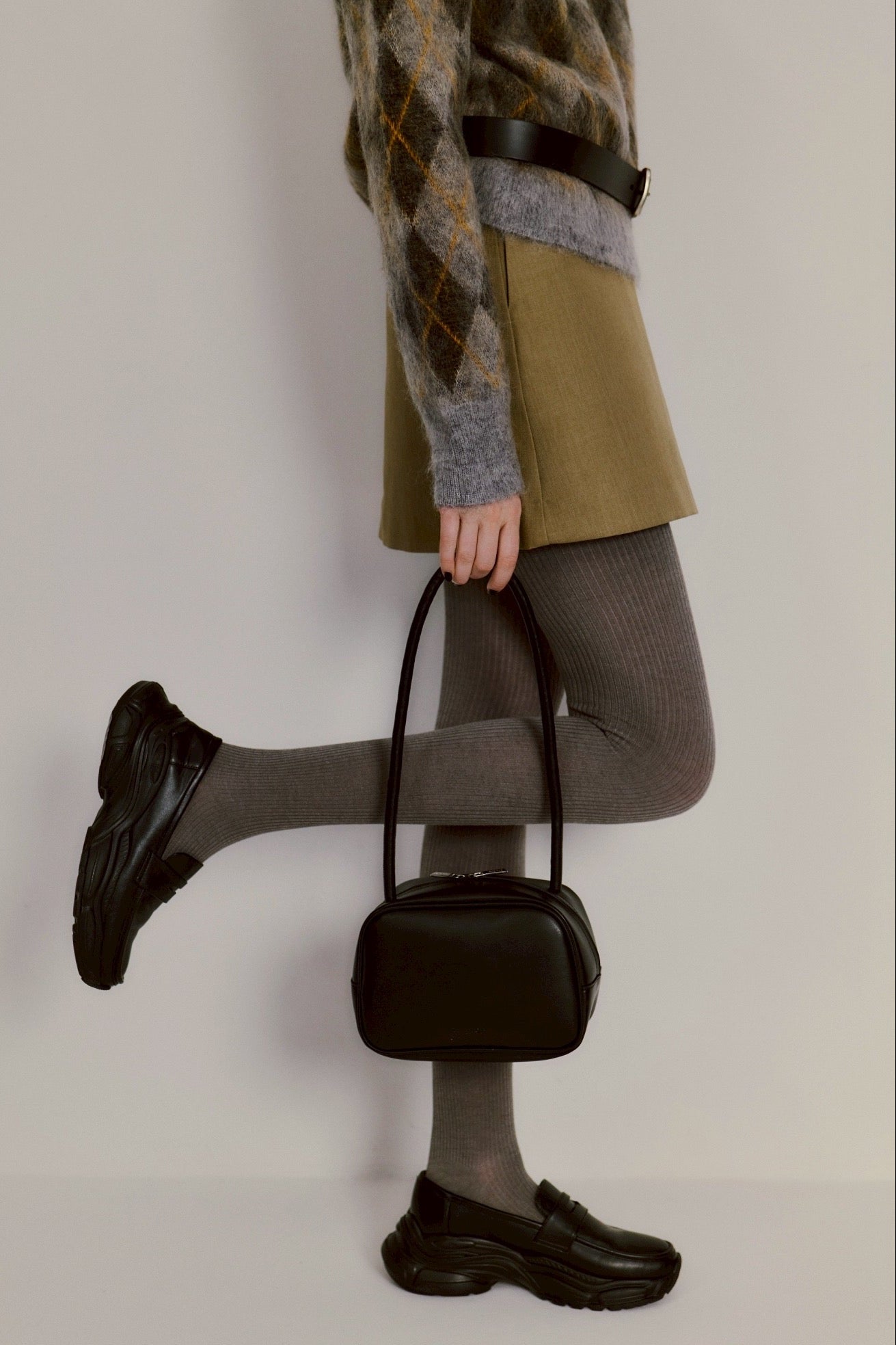 Covent Loafer – THE TOÉ