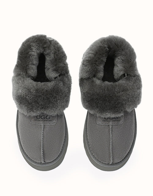 AUSTRALIAN SHEPHERD® Suzie Platform – The UGG Shop®