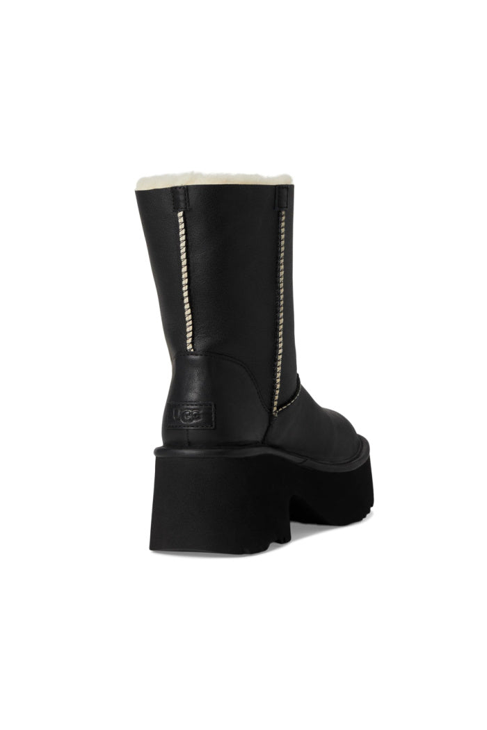 Ugg Esmee Leather Boot – villageshoes