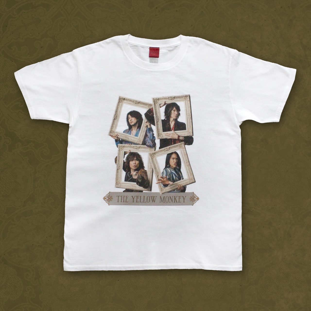 THE YELLOW MONKEY | ザ・イエロー・モンキー オフィシャルサイト