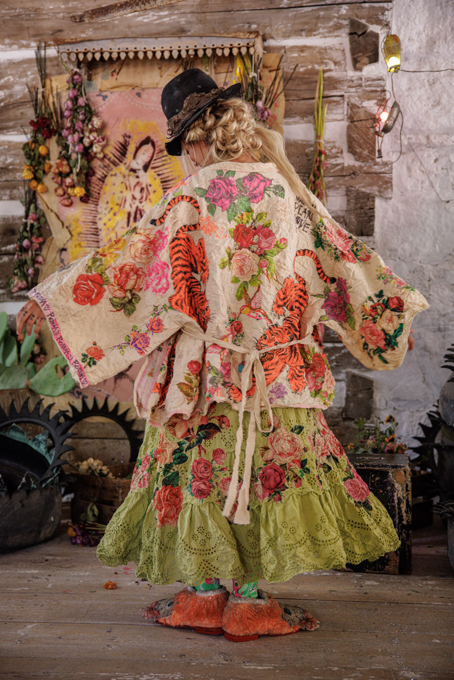 Magnolia Pearl Dresses