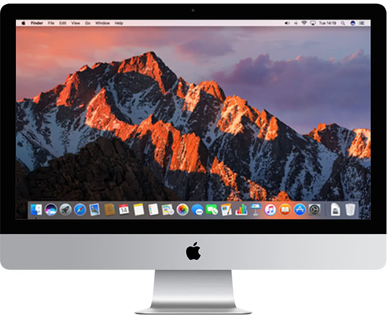 iMac (Retina 5K, 27-inch, 2017) - The Apple Wiki