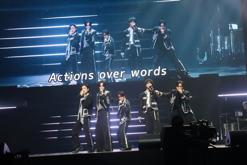 ハンサムライブ、20年の集大成！ 歴代ハンサムメンバーも参加。「Amuse