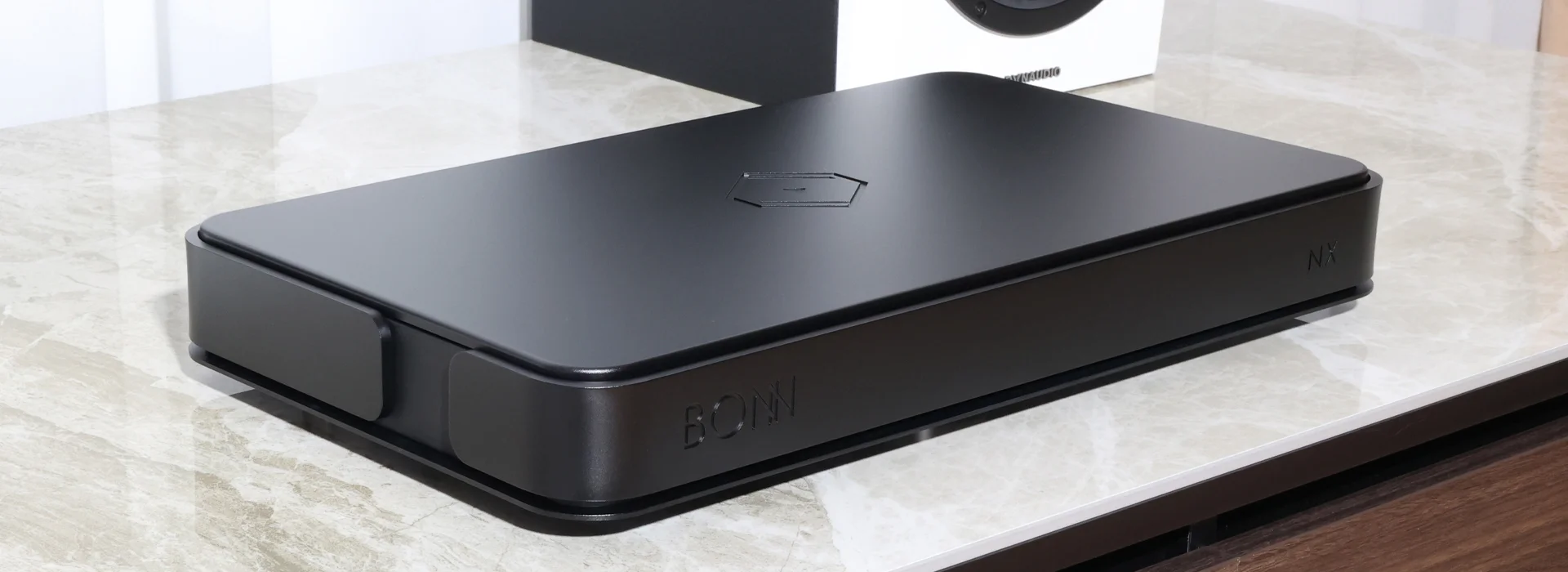 Silent Angel - The Audiobarn