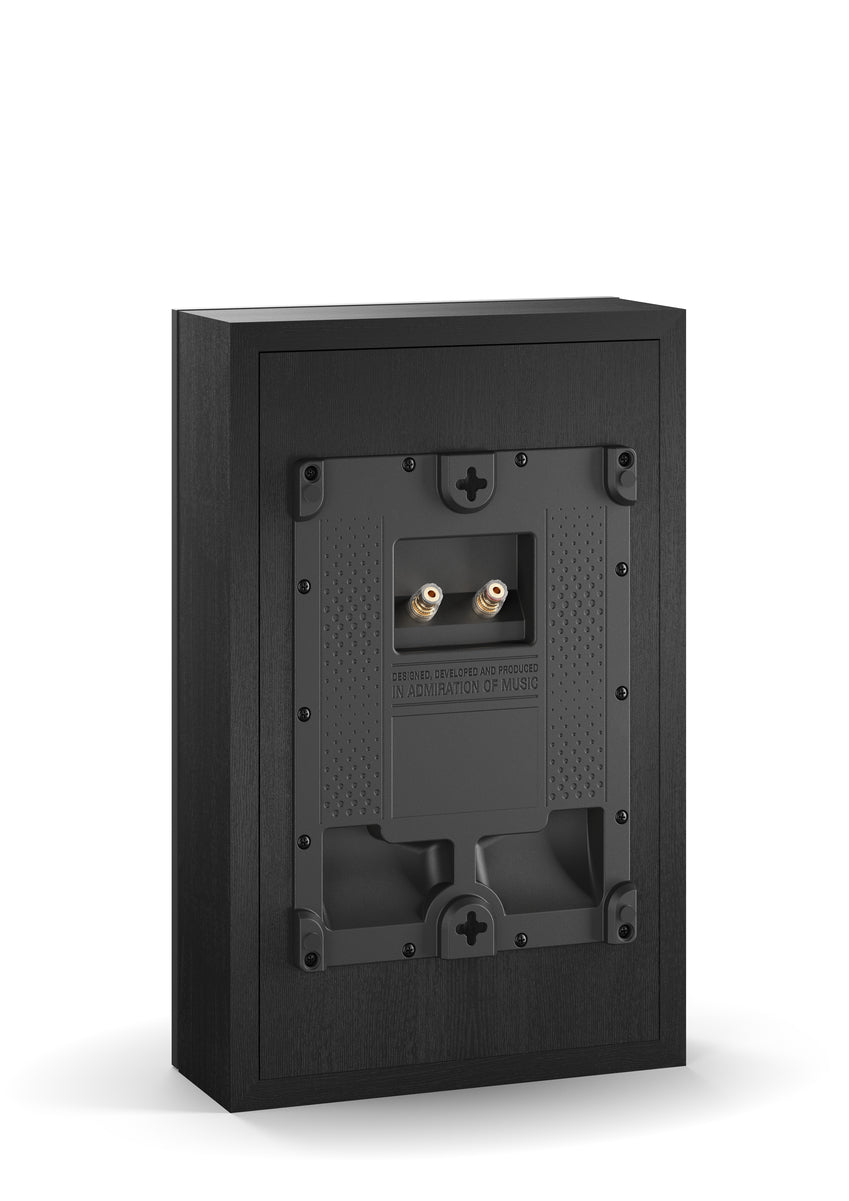DALI OBERON ON-WALL Speakers (Pair) – The Audio Factory - USA