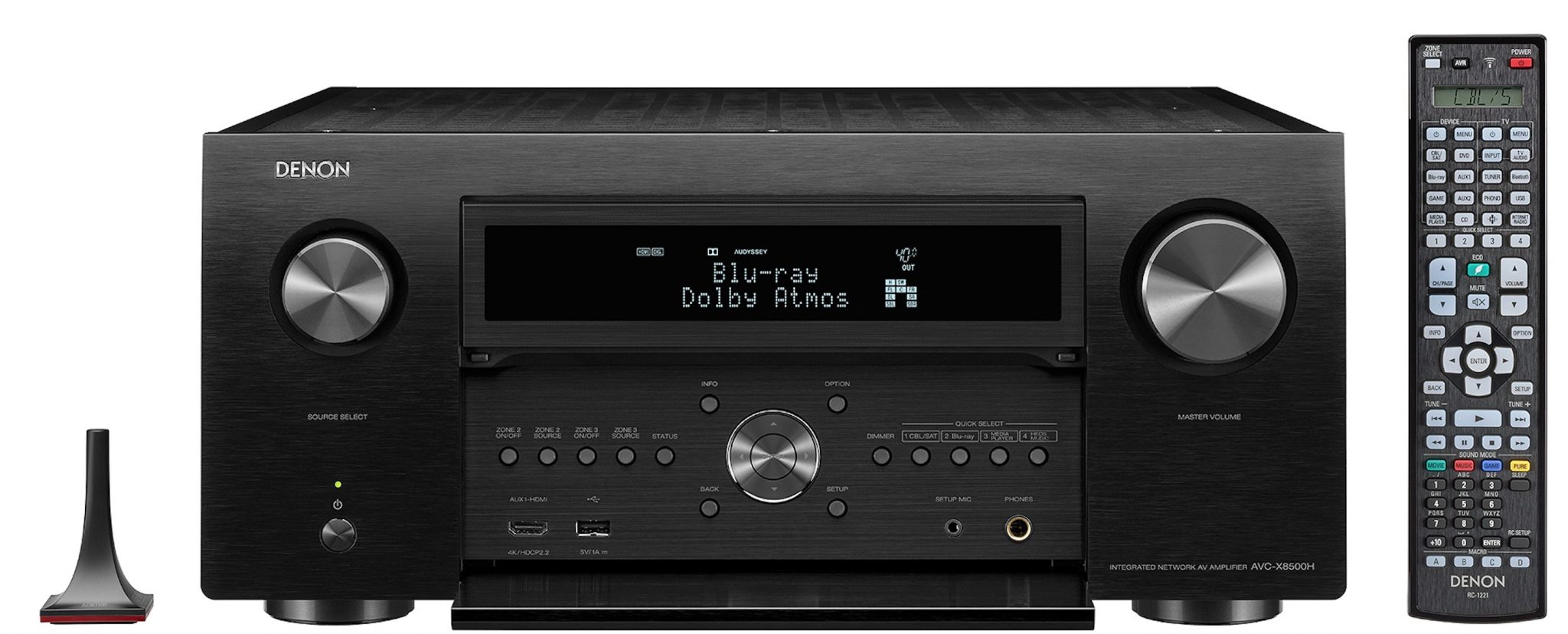 最終お値引きDENON AVアンプAVC-X8500H DENON AVC-X8500H 価格比較