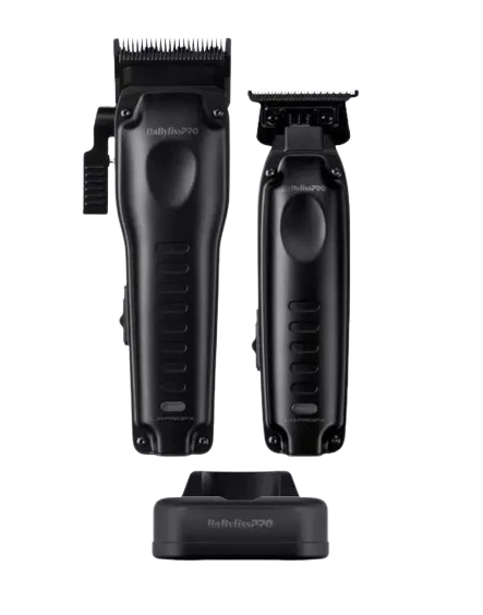 Andis Professional Master Cordless Lithium Ion Clipper