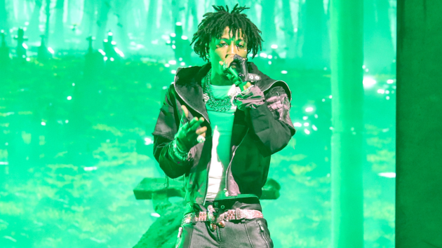 NBA YoungBoy's show at United Center canceled - 95.1 The Beat