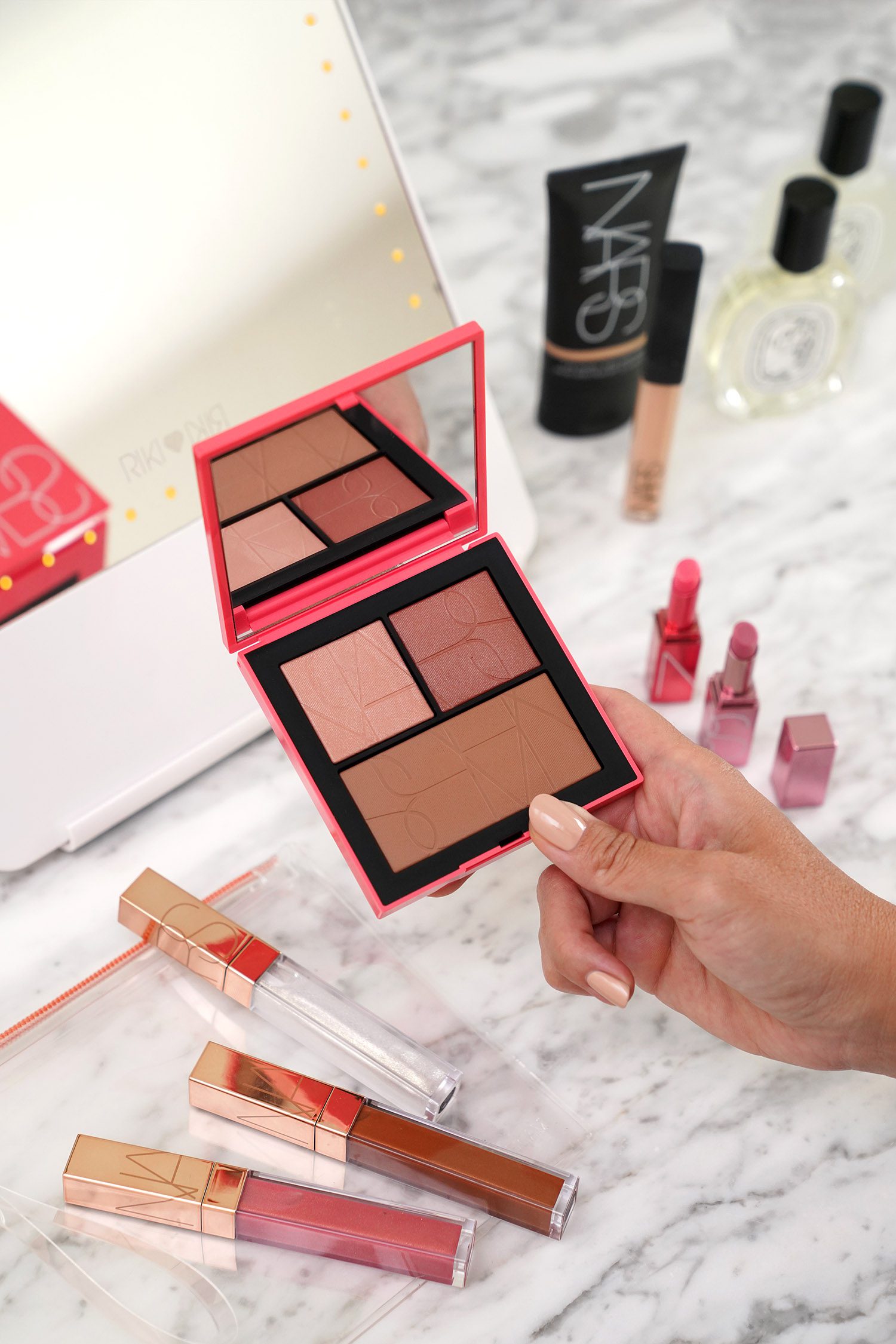 NARS x Nordstrom Anniversary Sale 2021 Palettes + Sets - The