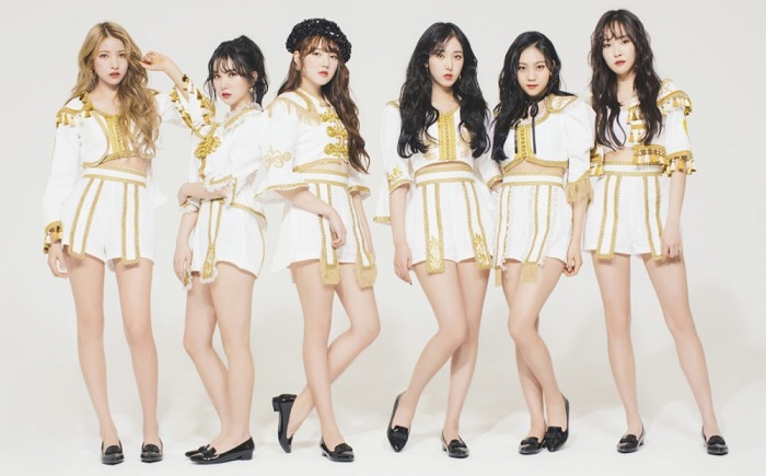 Song Review: GFriend – Flower | The Bias List // K-Pop Reviews