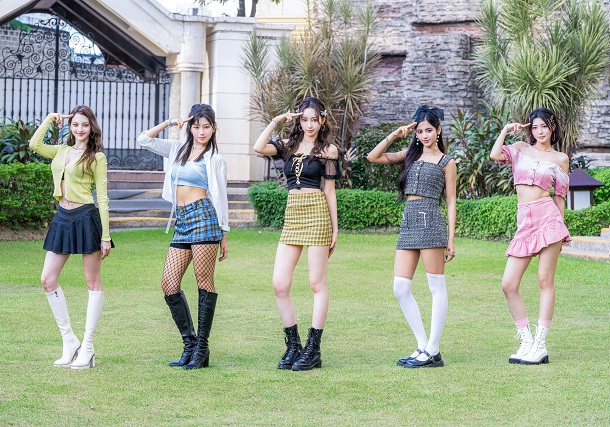 Song Review: X:IN – My Idol | The Bias List // K-Pop Reviews