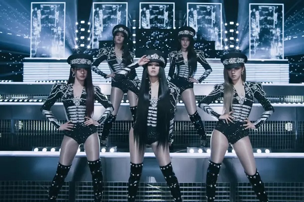 Song Review: (G)I-DLE – Super Lady | The Bias List // K-Pop