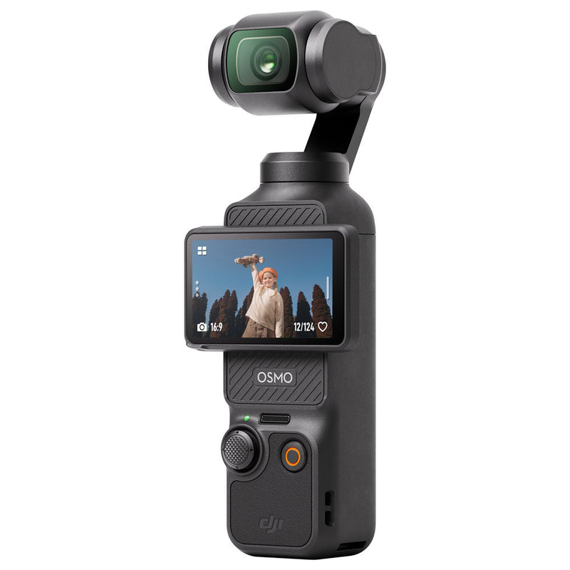 DJI Osmo Pocket 3 Creator Combo