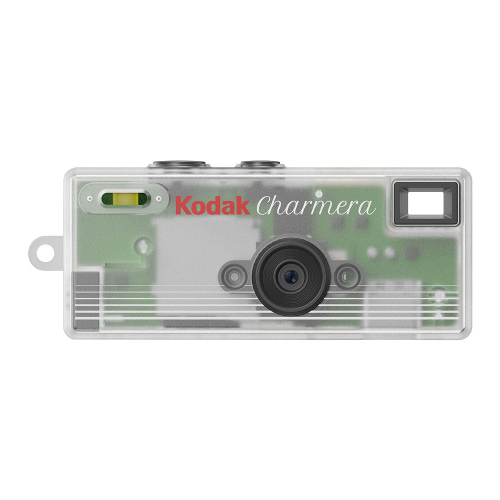 Kodak Charmera Keychain Digital Camera Blind Box