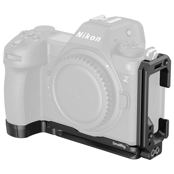 SmallRig-L-Bracket-Nikon-Z6-