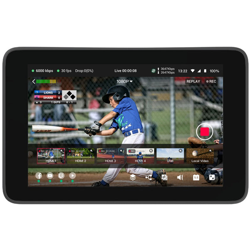 YoloLiv YoloBox Ultra