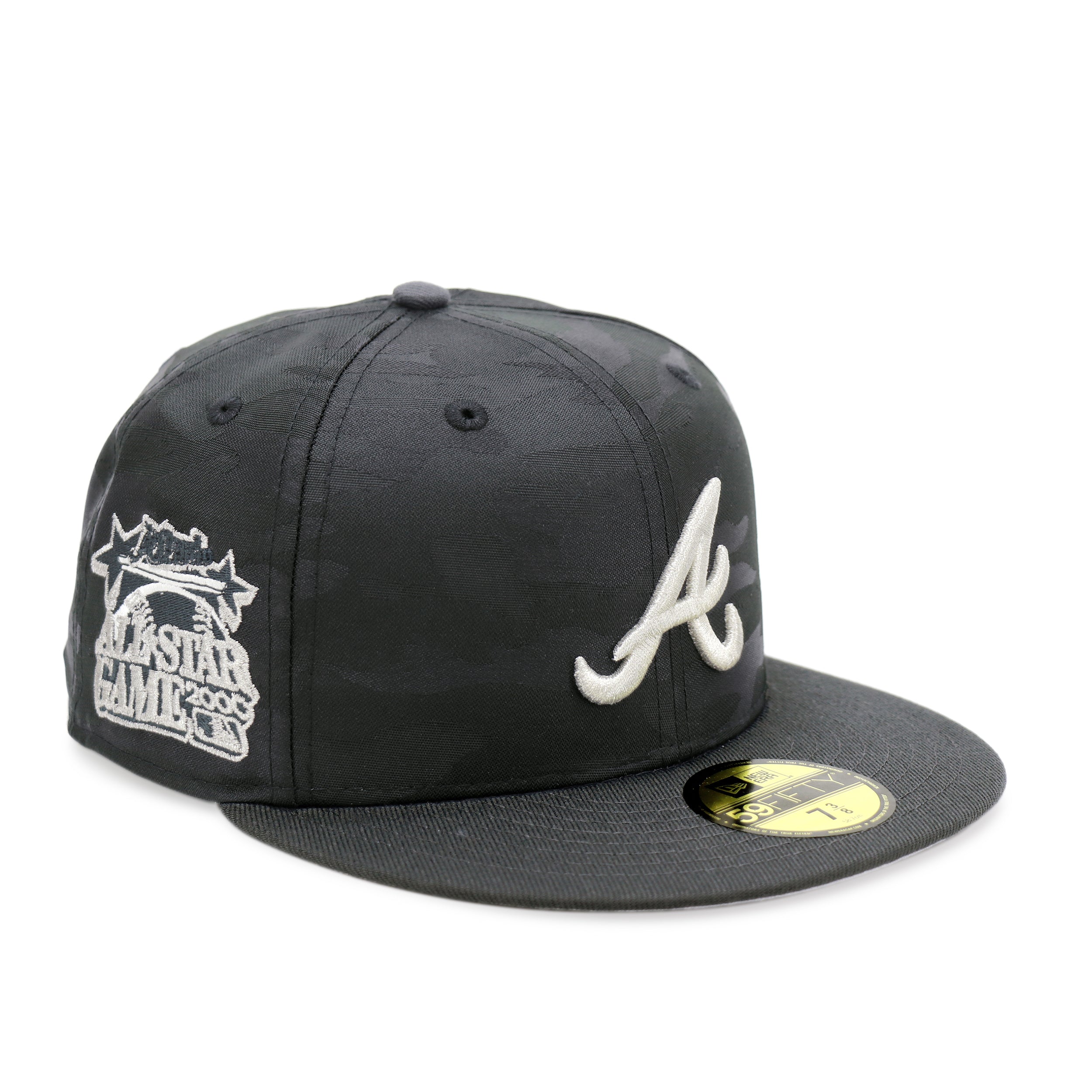 Atlanta Braves – THE CAP