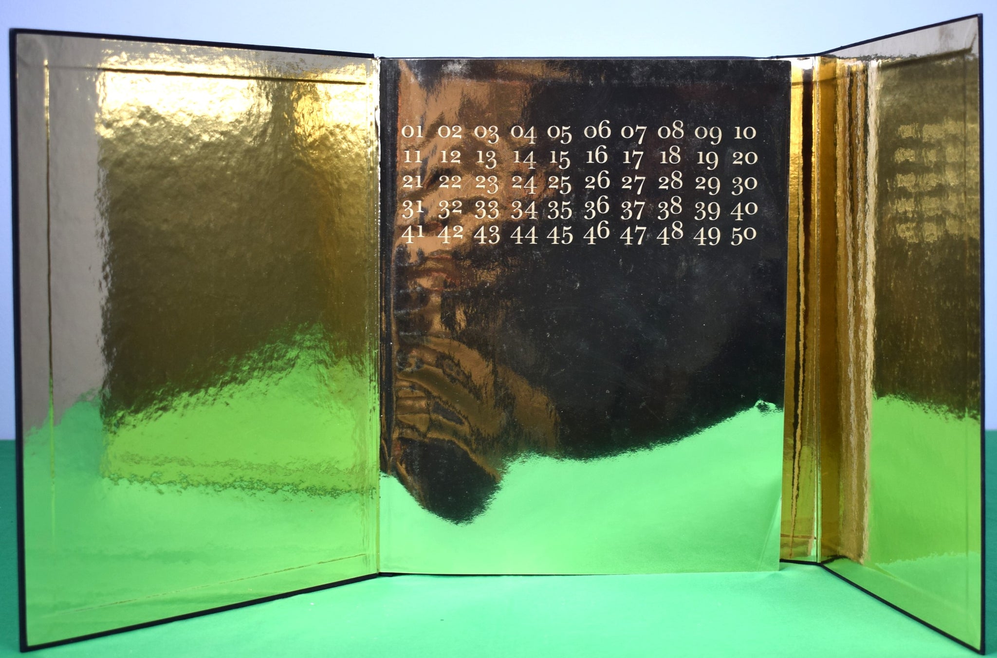 Dries Van Noten 1-50 A Golden Anniversary 2004