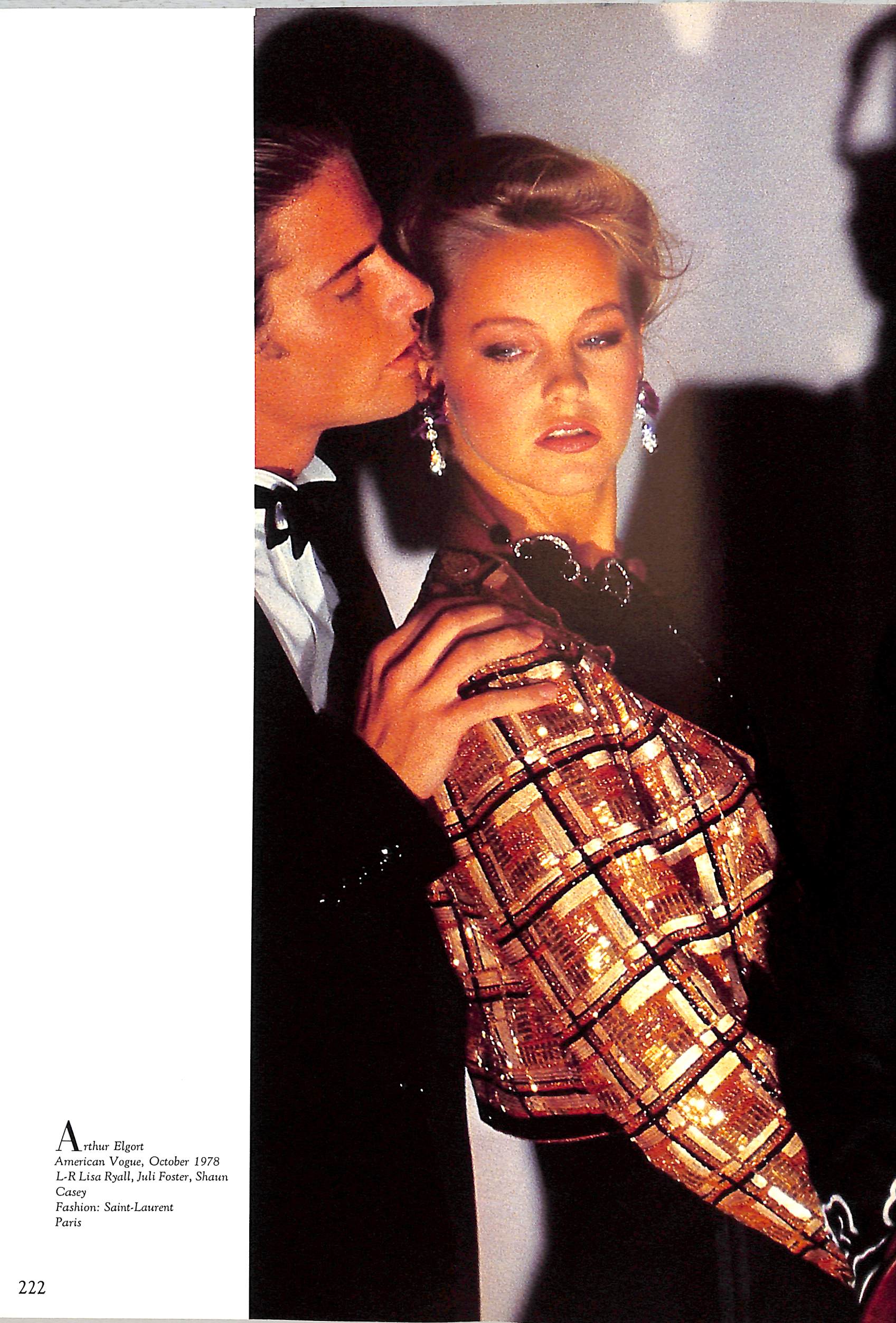 Vogue: Book Of Fashion Photography/ The First Sixty Years