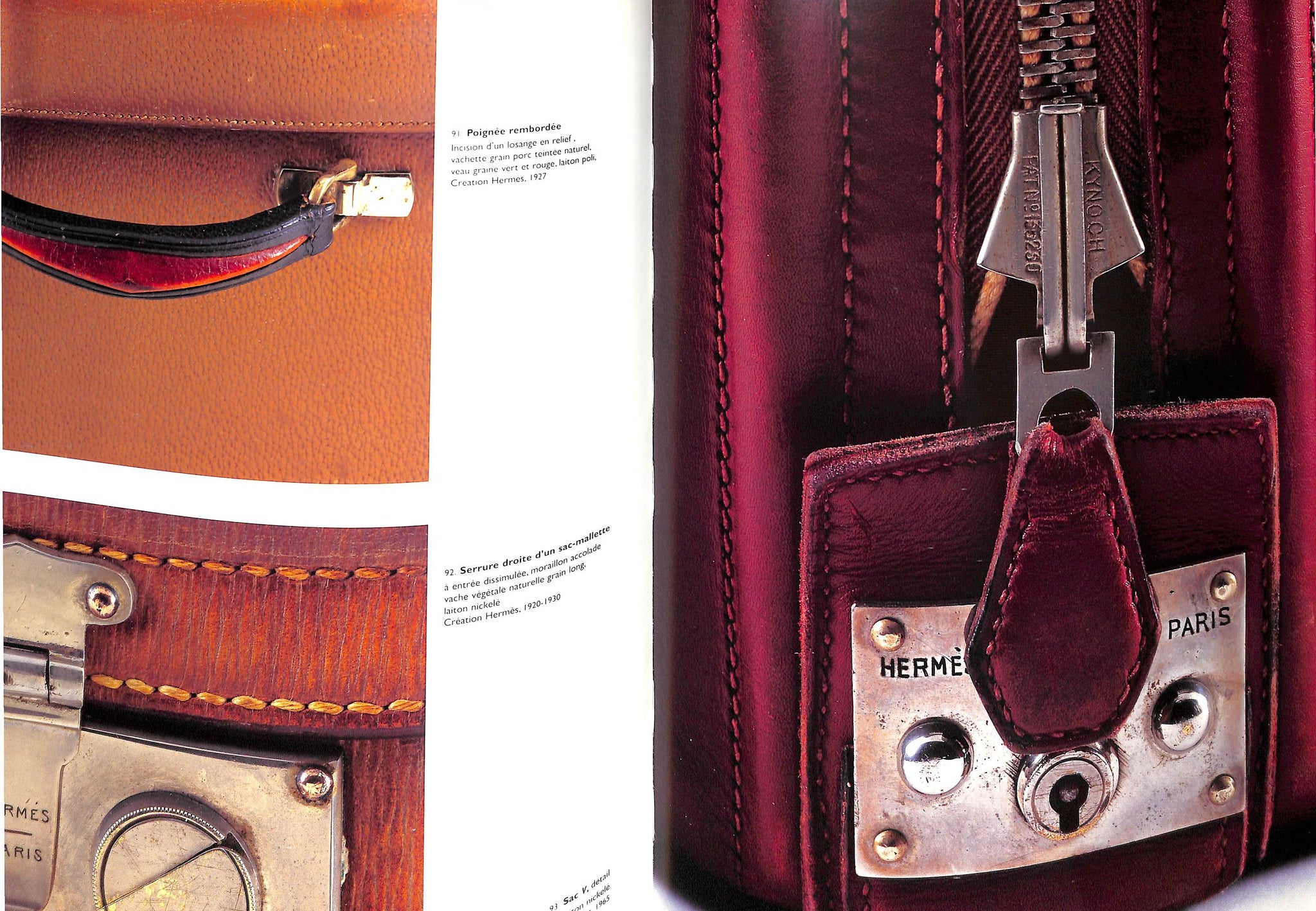 Hermès. La Beautè En Voyage