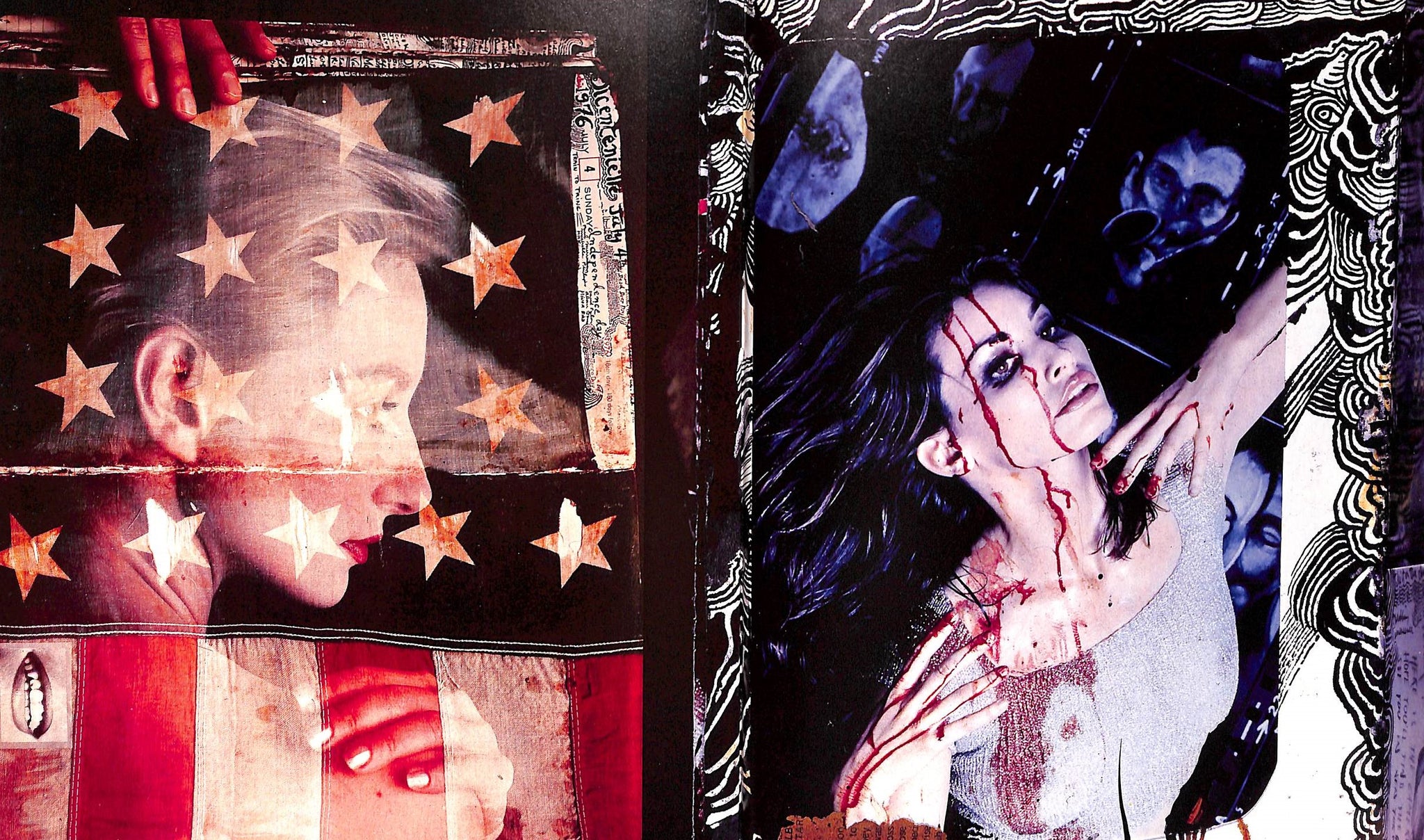 Peter Beard: Fifty Years Of Portraits