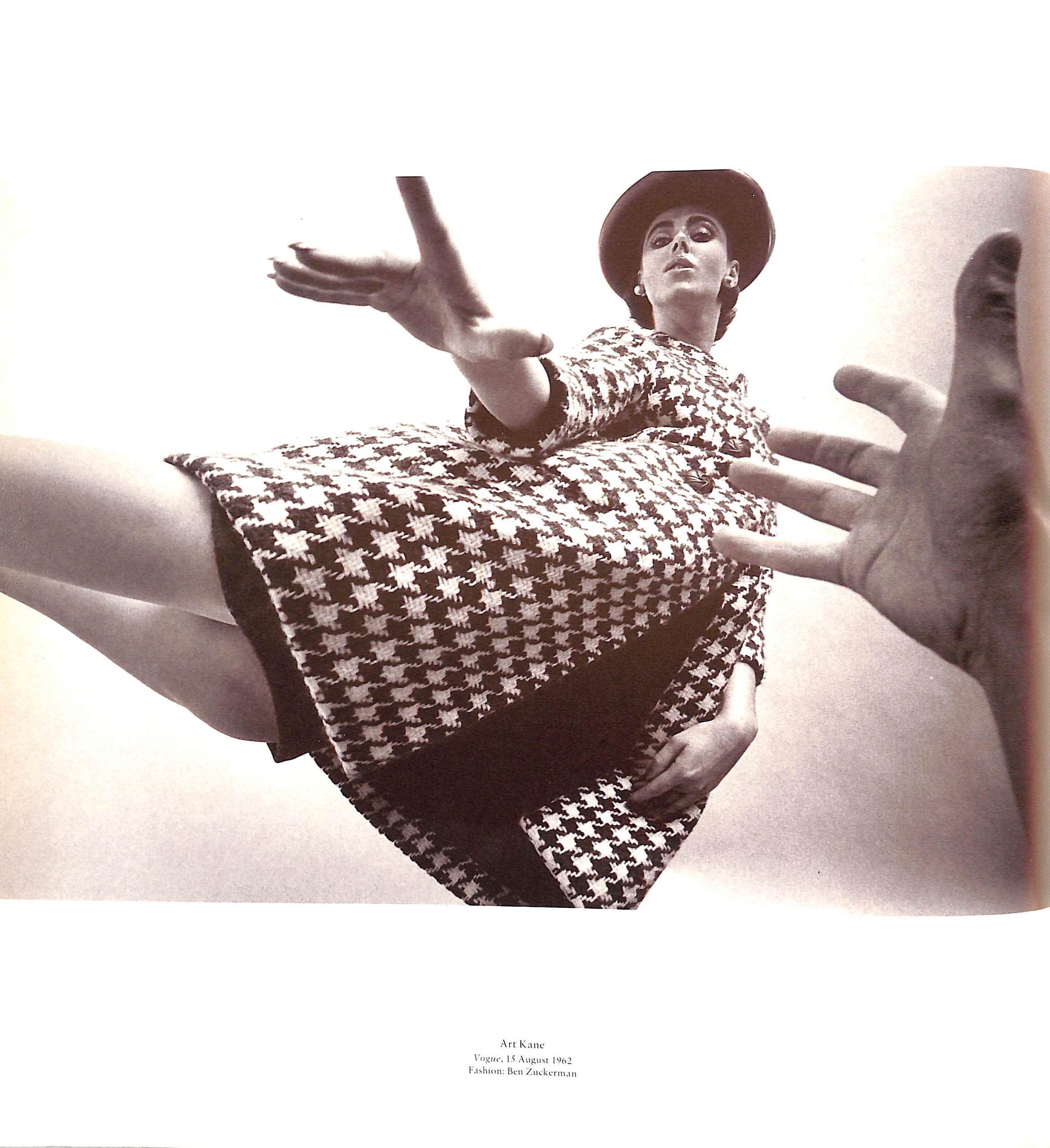 Appearances: Fashion Photography Since 1945