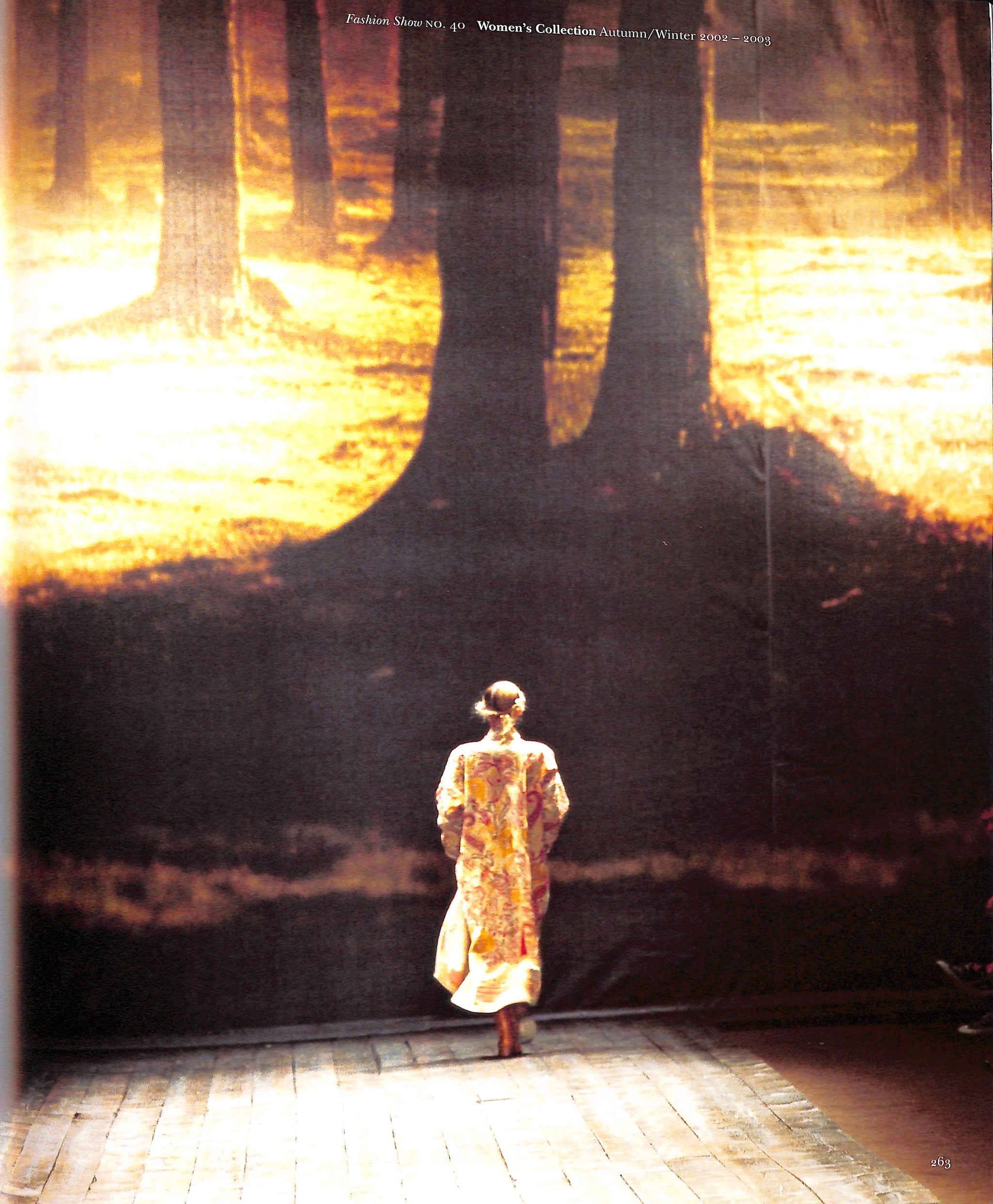 Dries Van Noten 1-50 A Golden Anniversary 2004